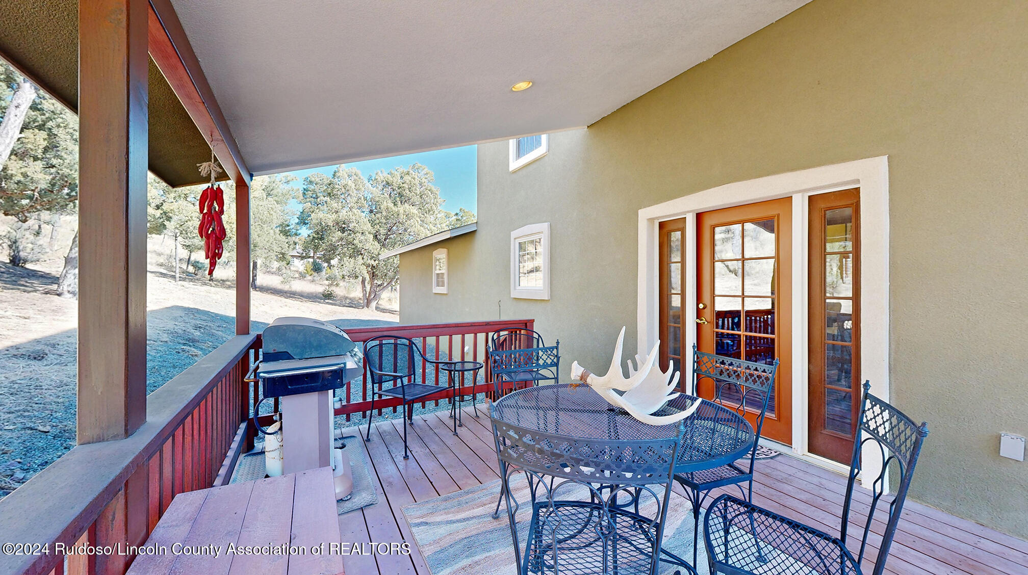 107 Coker Lane, Ruidoso, New Mexico image 38