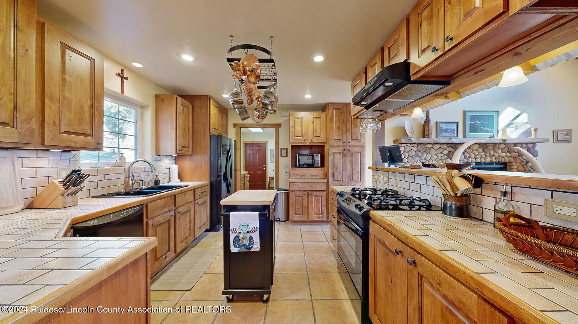 107 Coker Lane, Ruidoso, New Mexico image 20