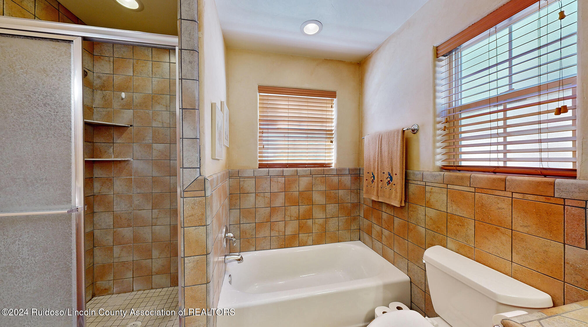 107 Coker Lane, Ruidoso, New Mexico image 48