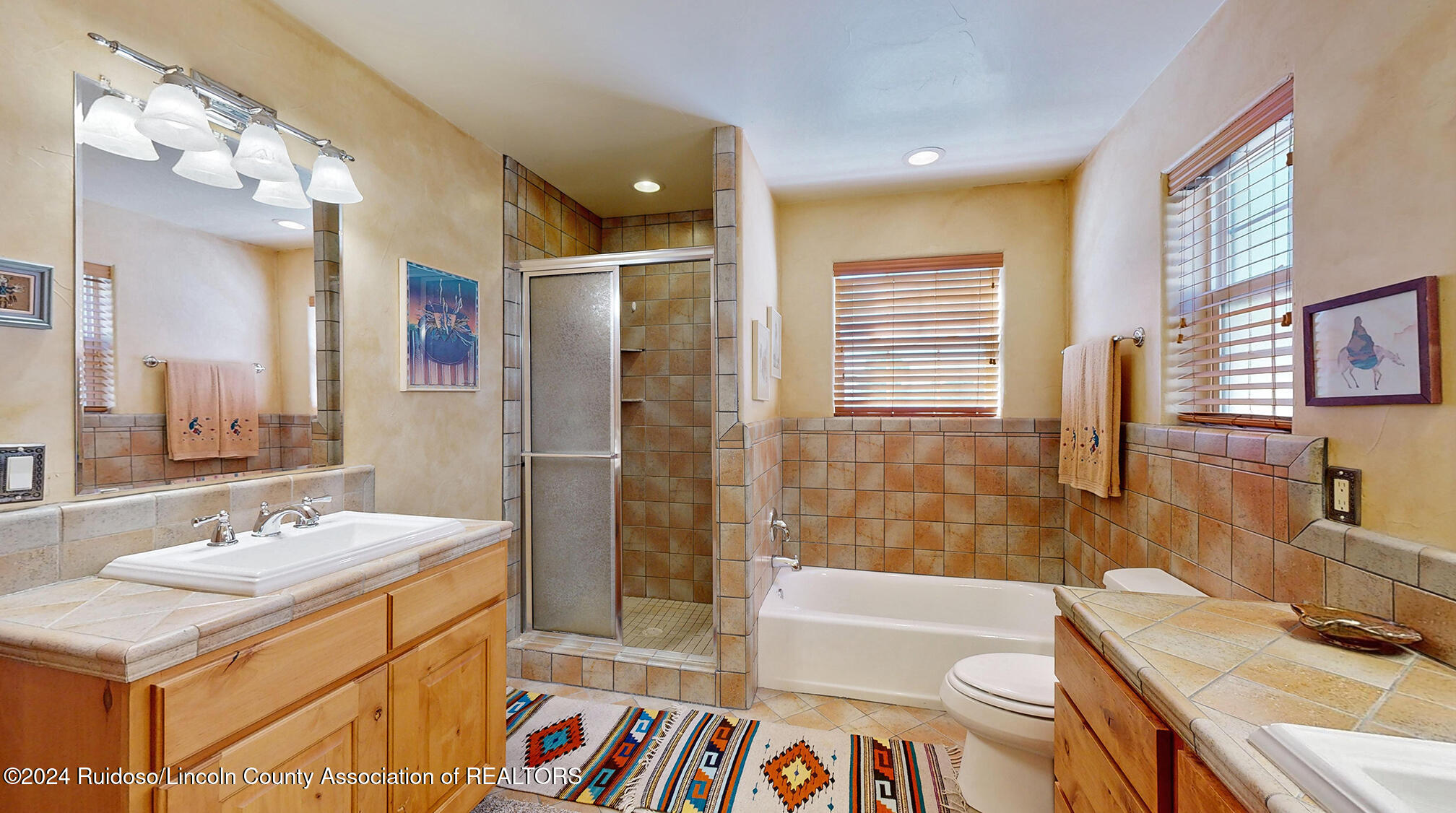 107 Coker Lane, Ruidoso, New Mexico image 47