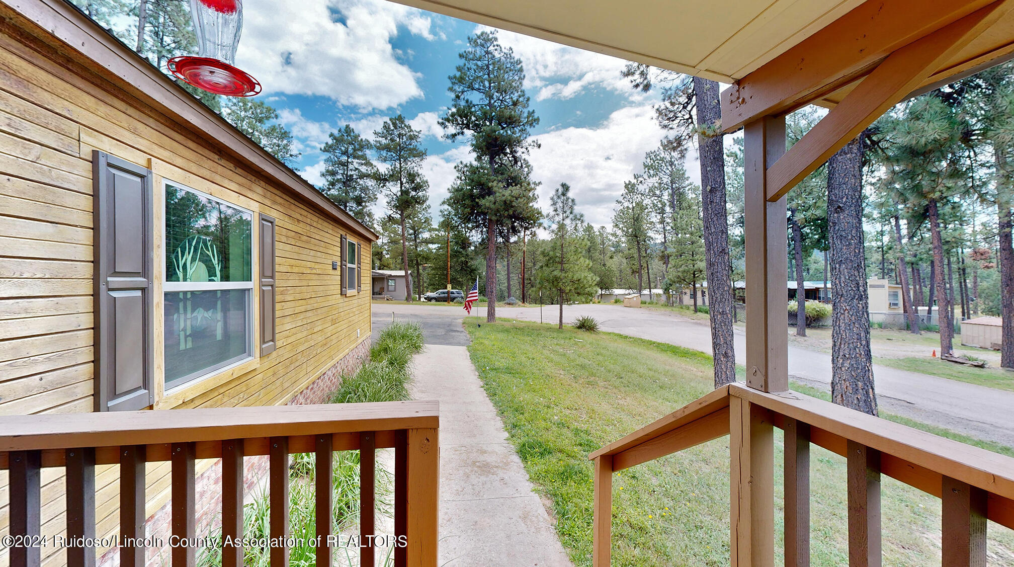 312 Keyes Drive, Ruidoso, New Mexico image 7