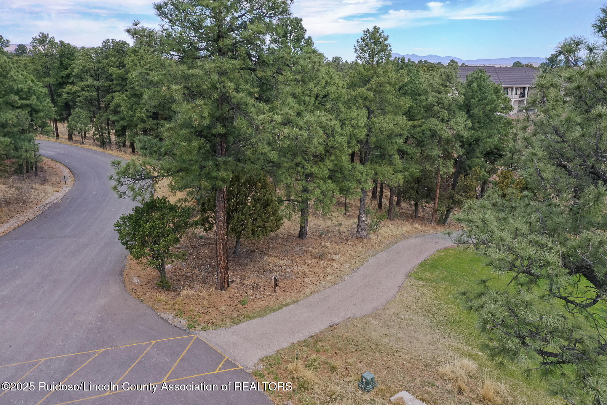 Lot 44A-1 Walter Hagen Drive, Alto, New Mexico image 6