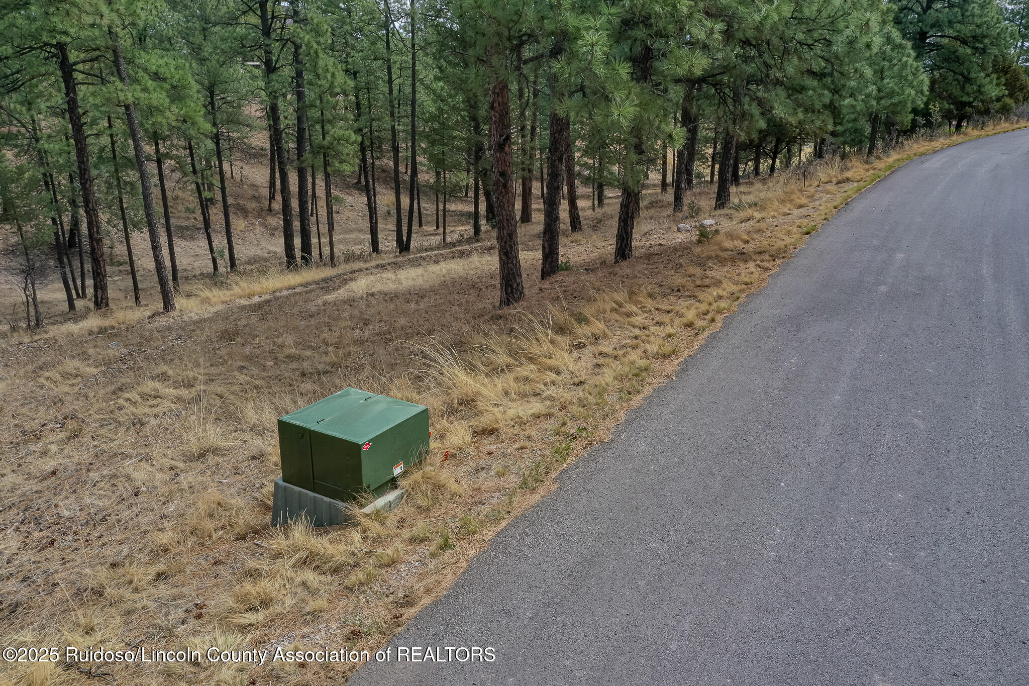 Lot 44A-1 Walter Hagen Drive, Alto, New Mexico image 11