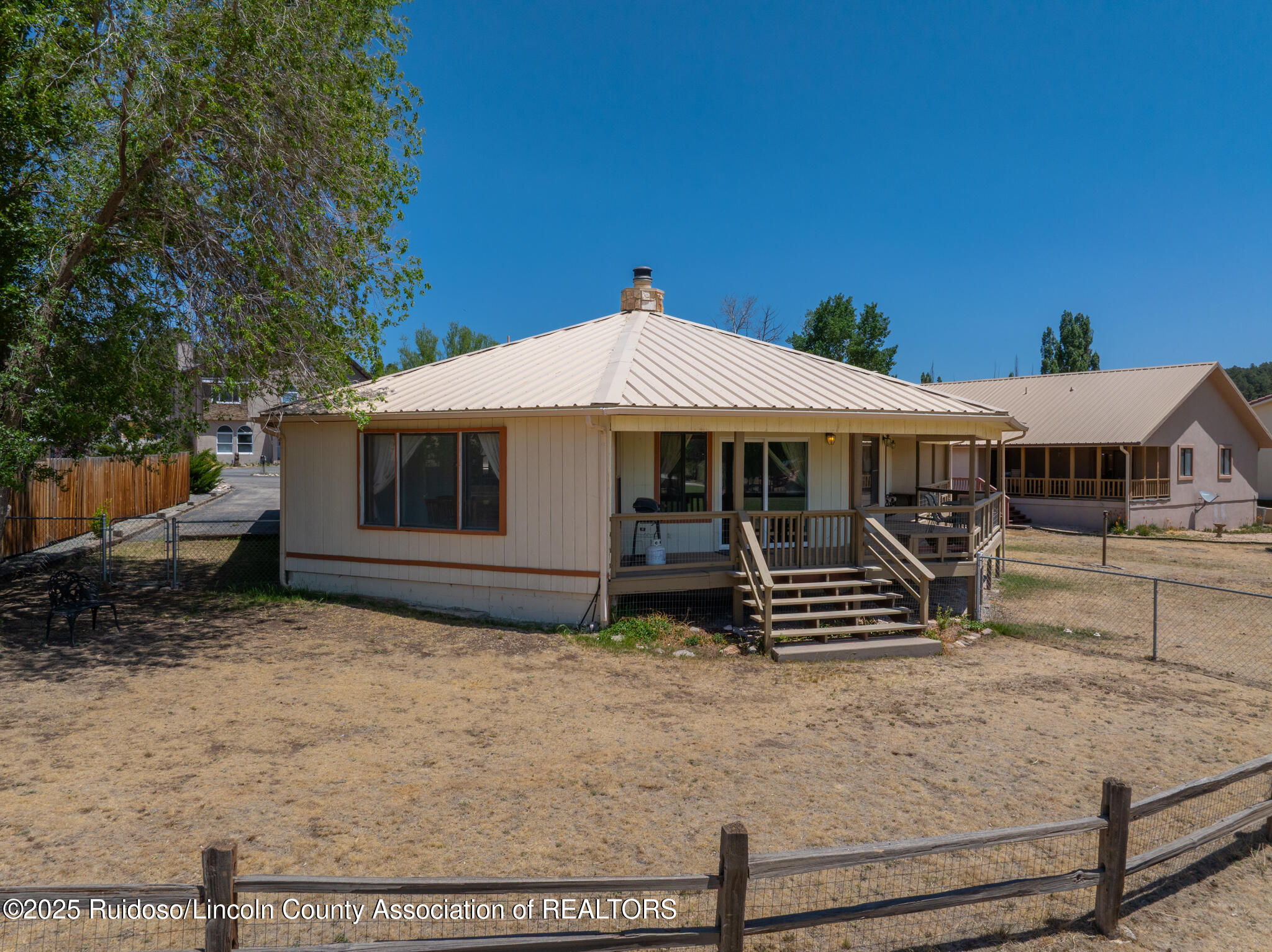409 Barcus Road, Ruidoso, New Mexico image 37