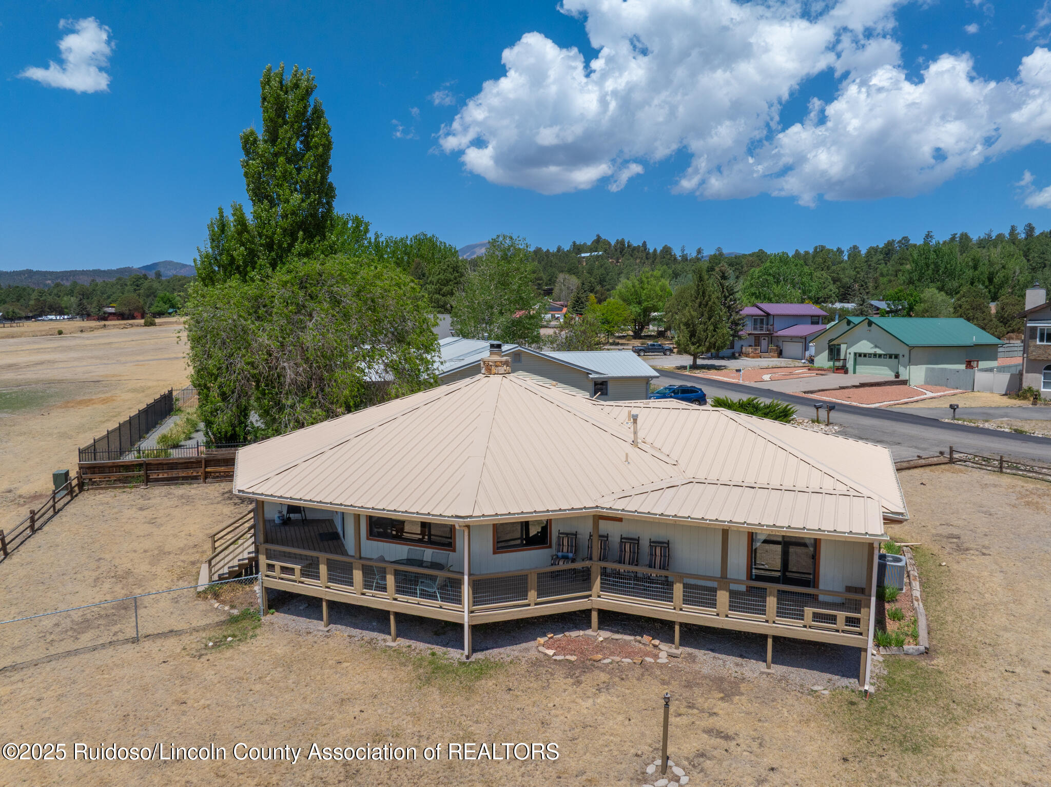 409 Barcus Road, Ruidoso, New Mexico image 38
