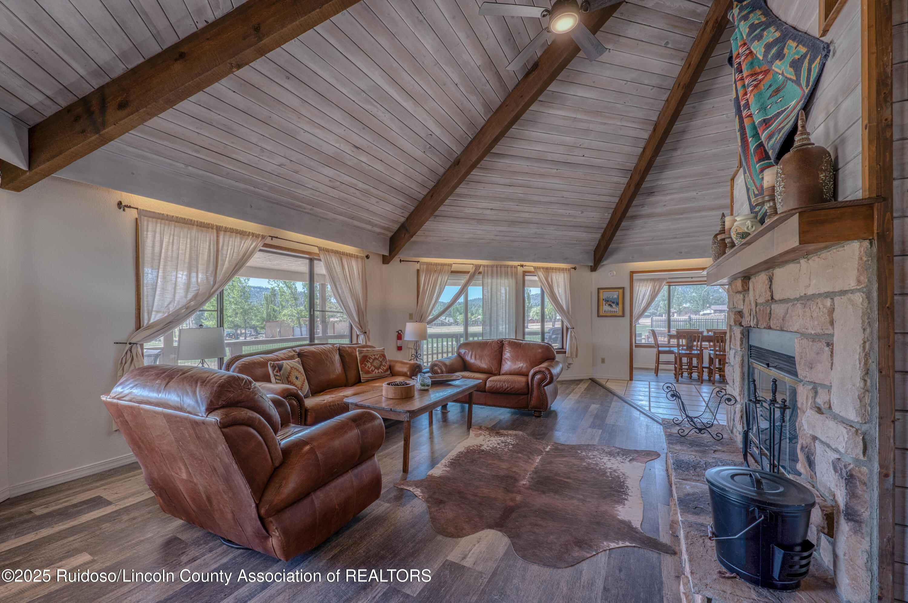 409 Barcus Road, Ruidoso, New Mexico image 5