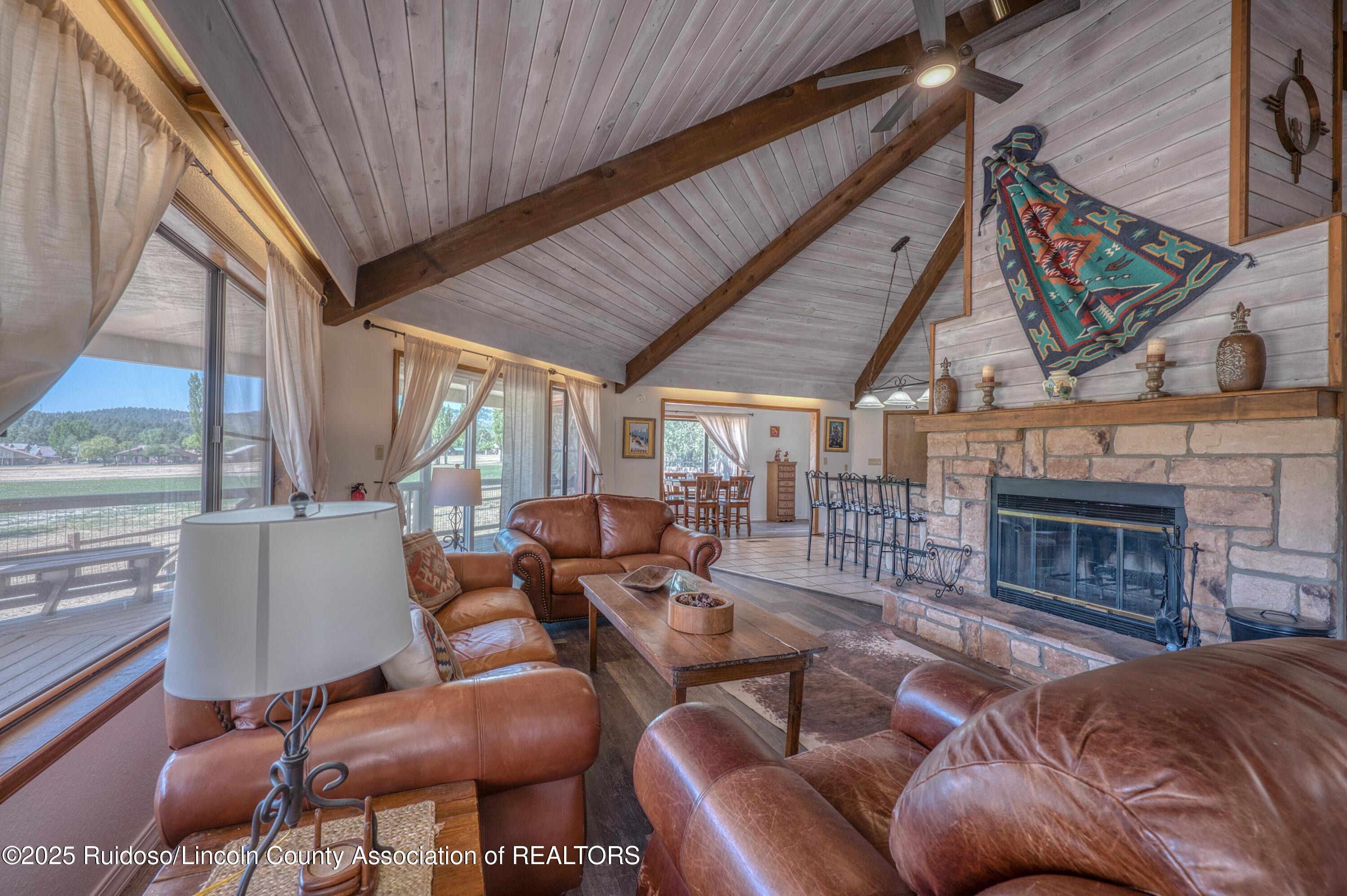 409 Barcus Road, Ruidoso, New Mexico image 6