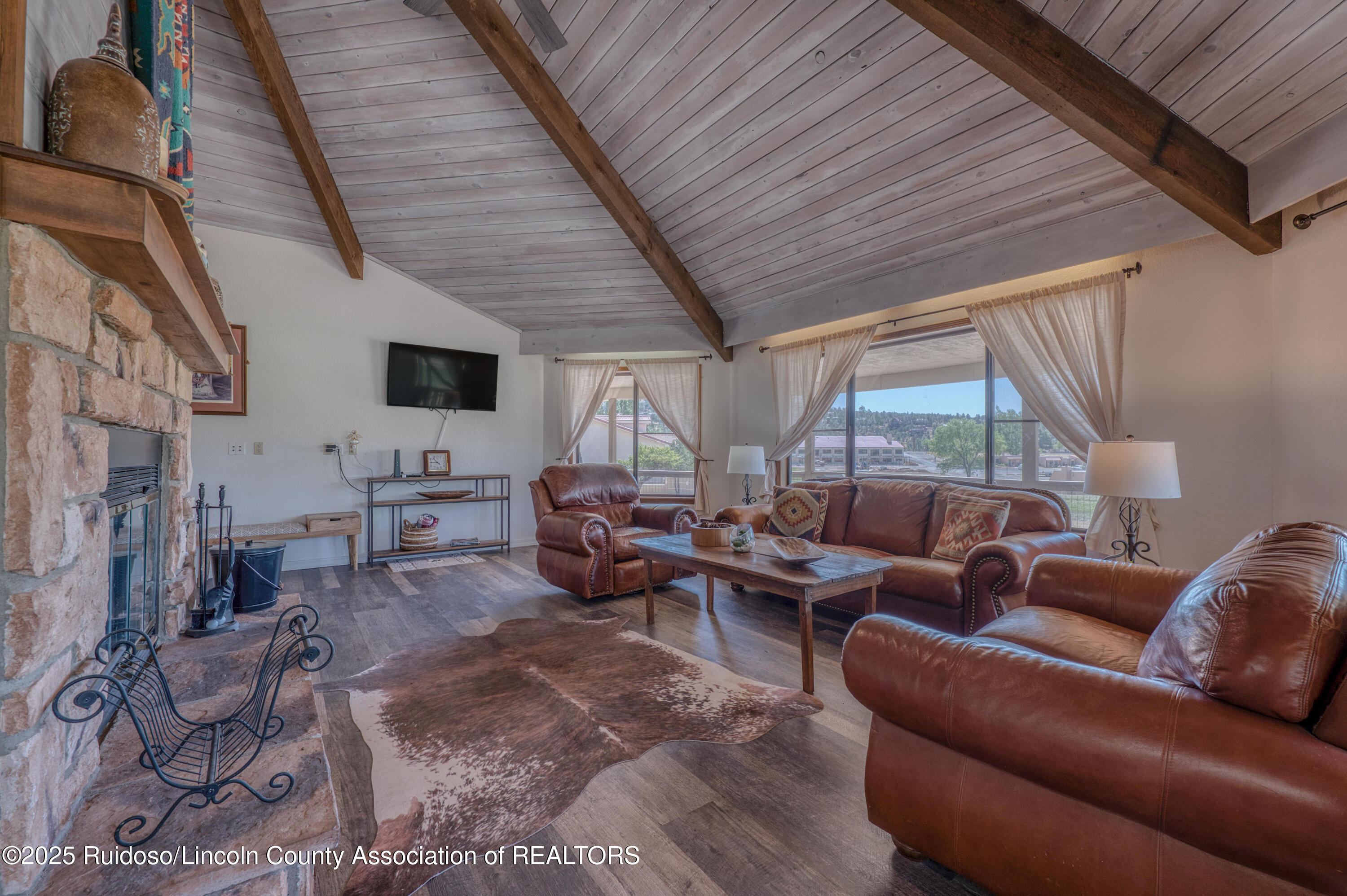 409 Barcus Road, Ruidoso, New Mexico image 4