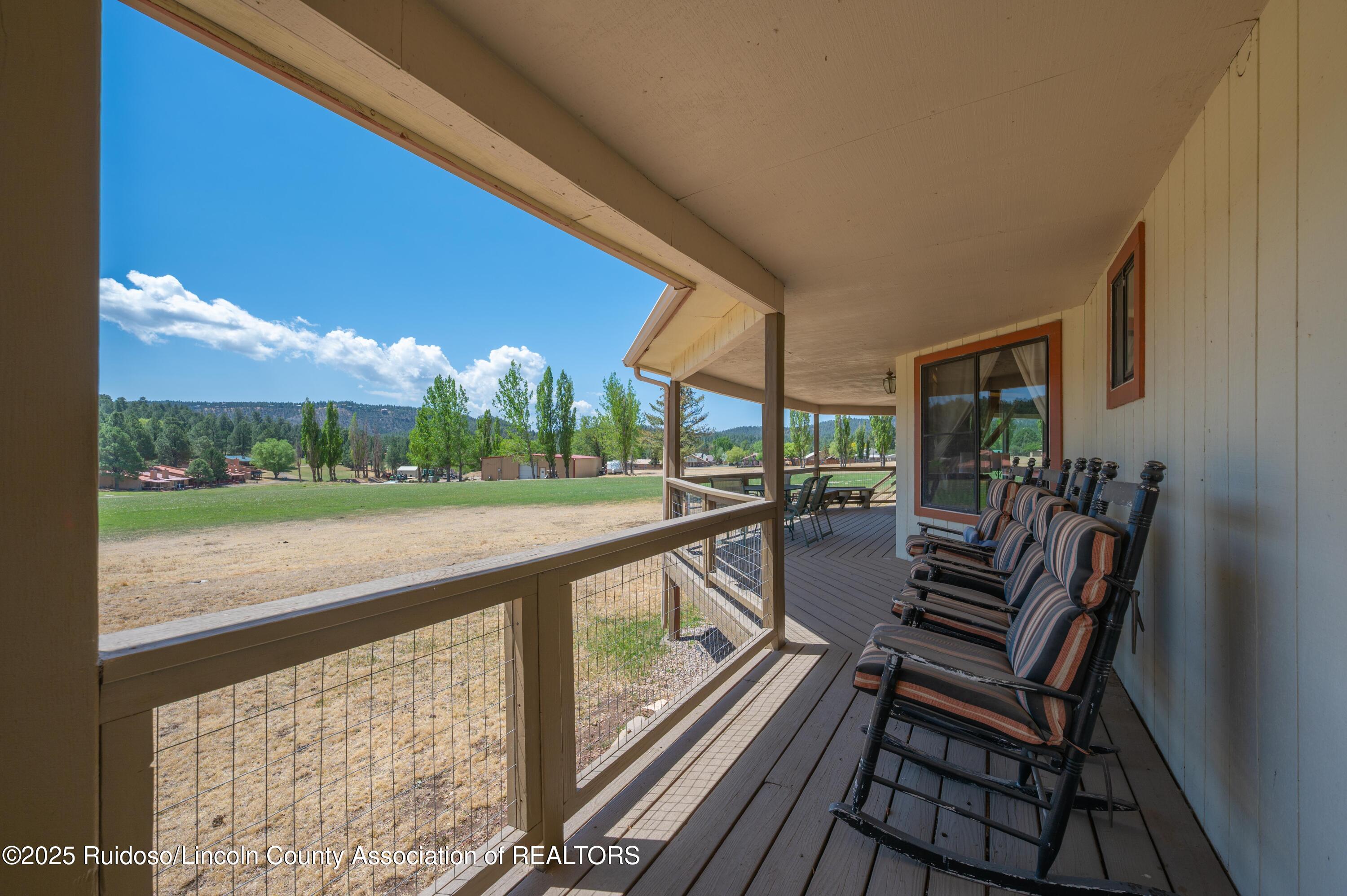 409 Barcus Road, Ruidoso, New Mexico image 33