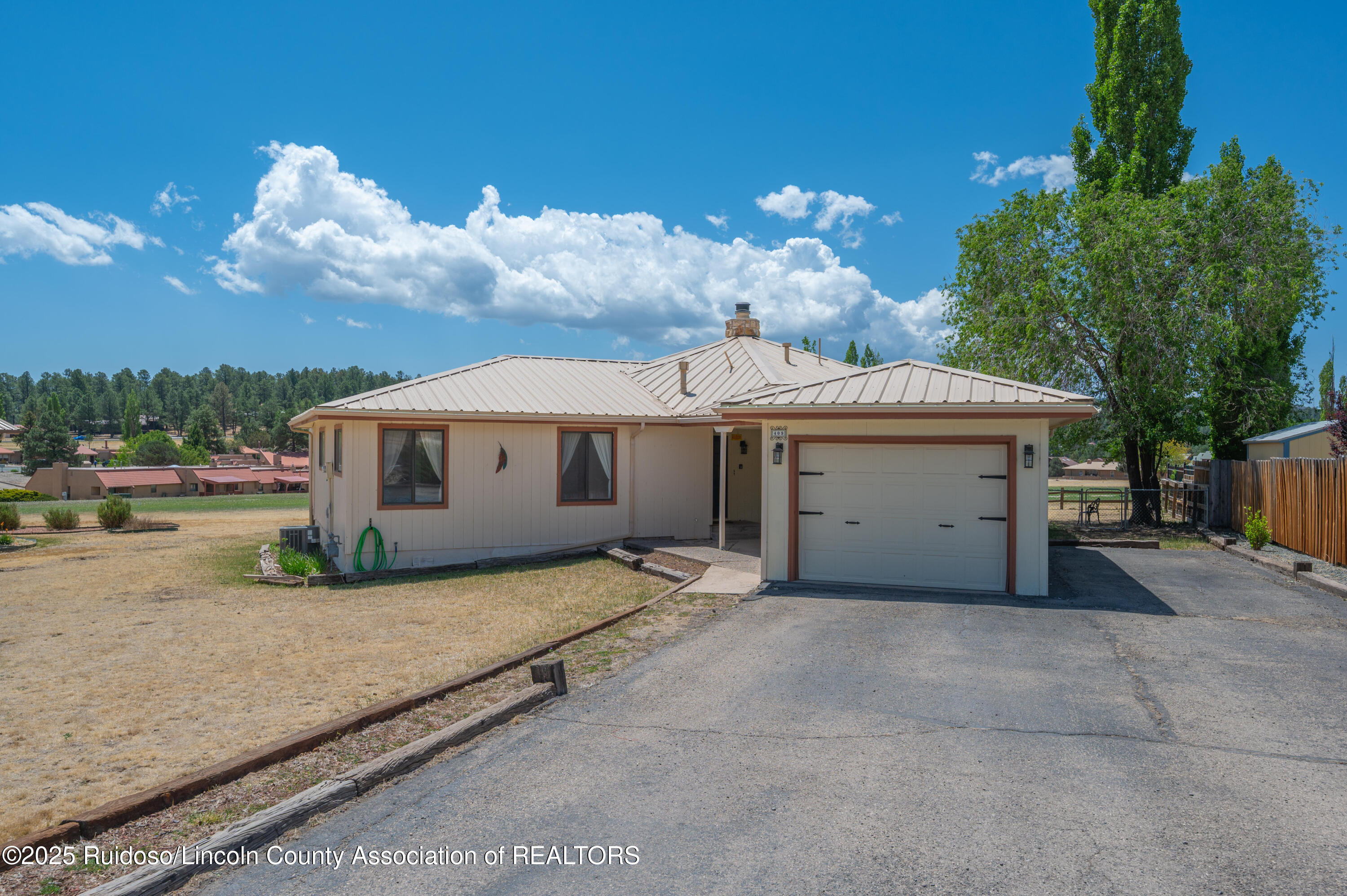 409 Barcus Road, Ruidoso, New Mexico image 40