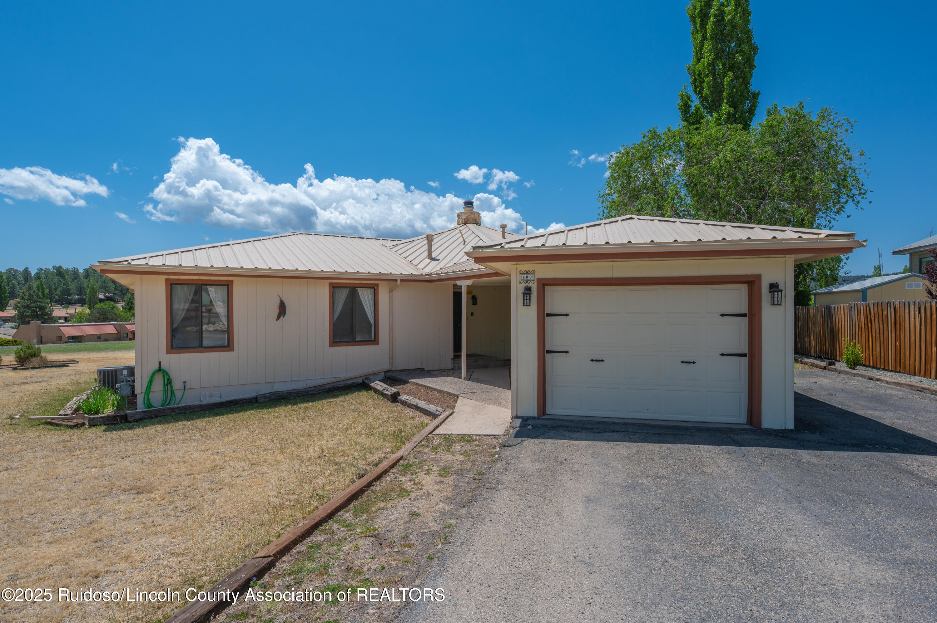 409 Barcus Road, Ruidoso, New Mexico image 3