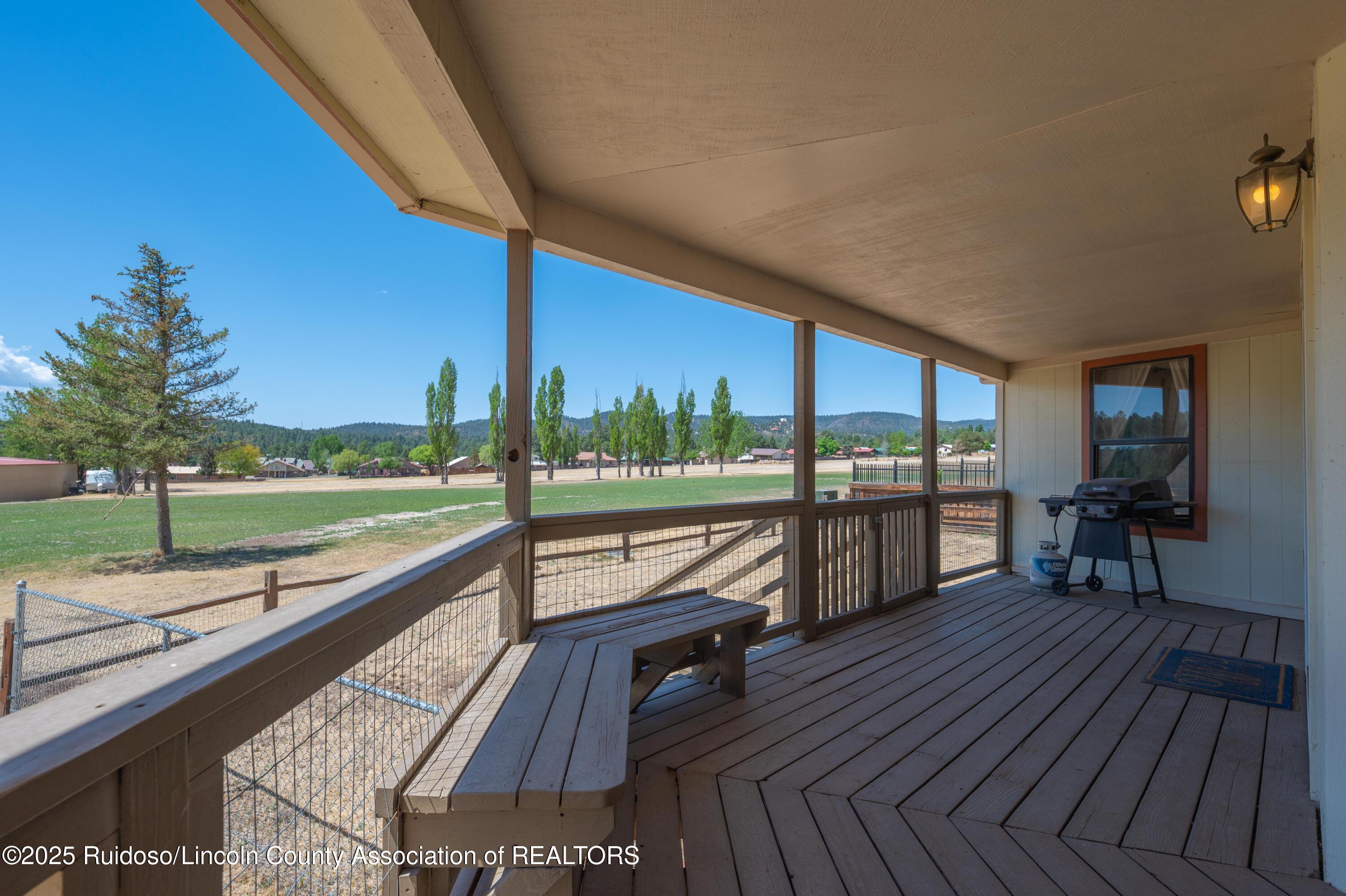 409 Barcus Road, Ruidoso, New Mexico image 34
