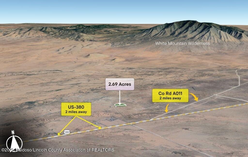107 Gopher Gulch Loop, Carrizozo, New Mexico image 10