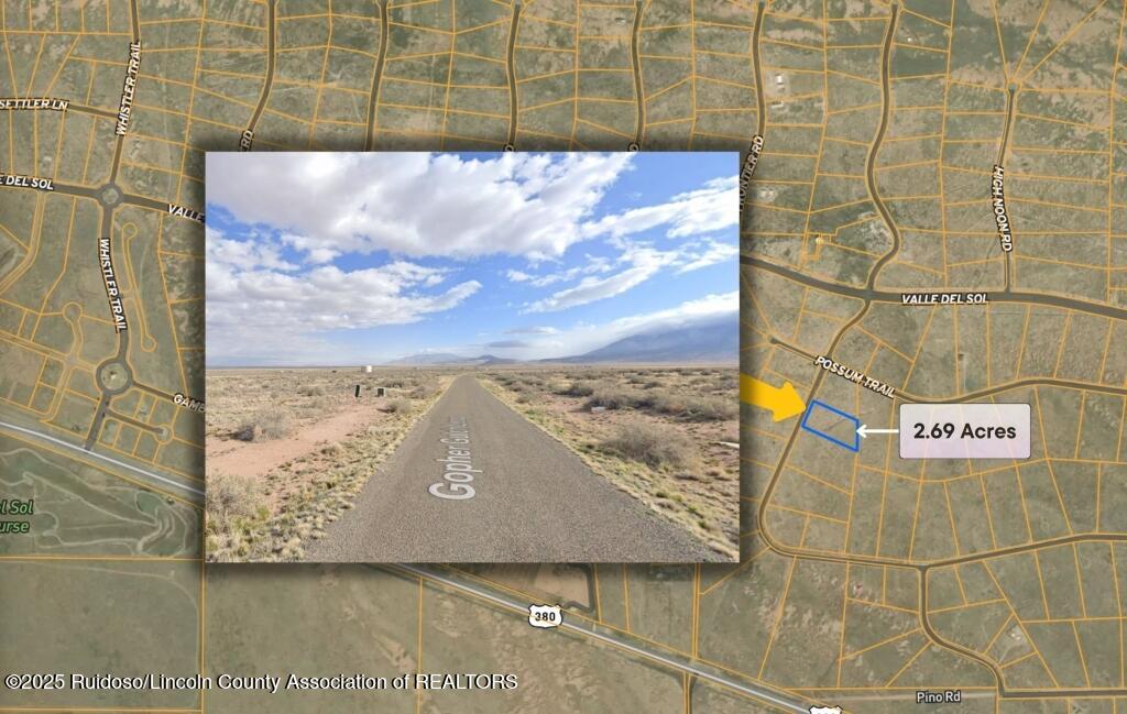 107 Gopher Gulch Loop, Carrizozo, New Mexico image 14