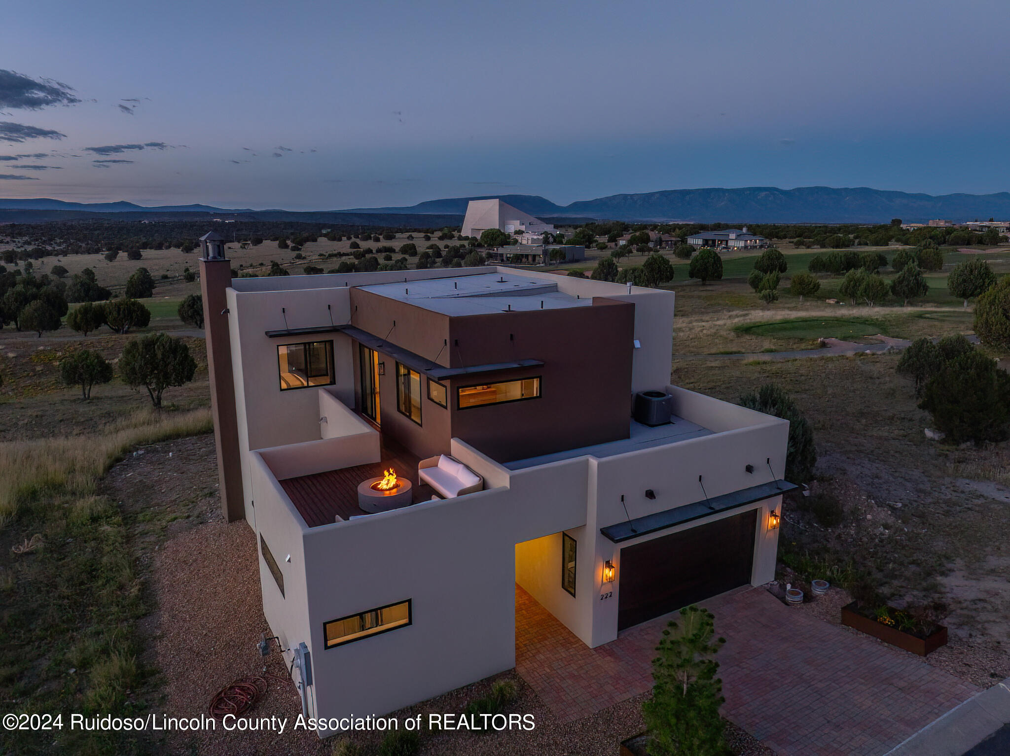 222 Spencer Road, Alto, New Mexico image 4