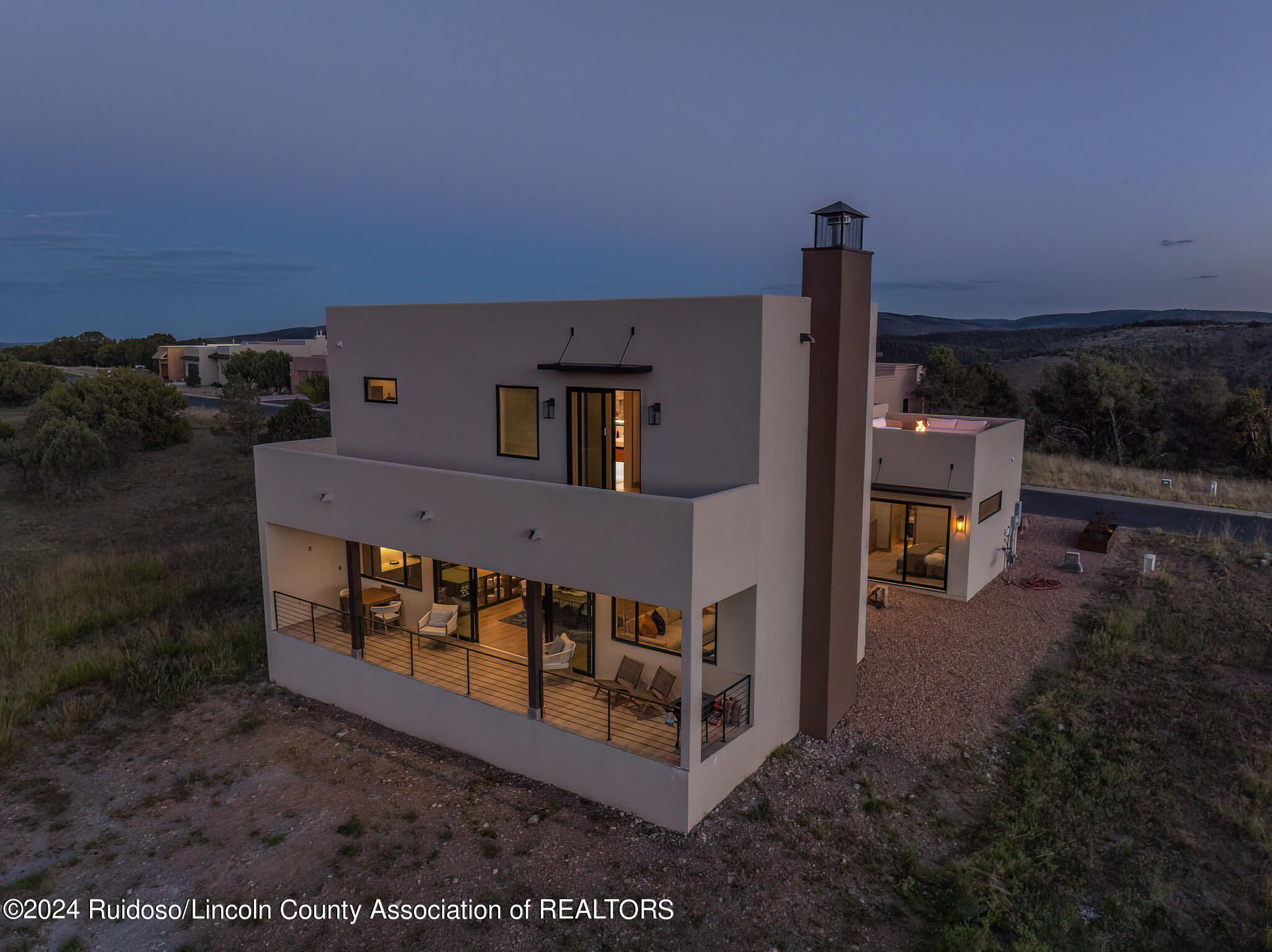 222 Spencer Road, Alto, New Mexico image 9