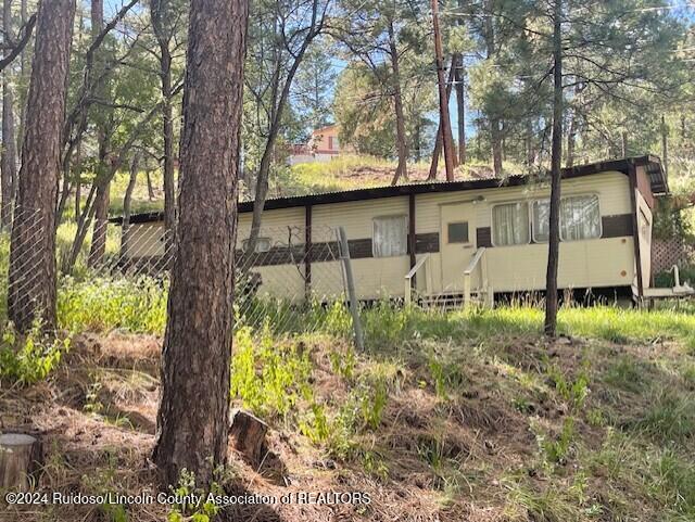 134 Yellow Pine Road, Ruidoso, New Mexico image 1