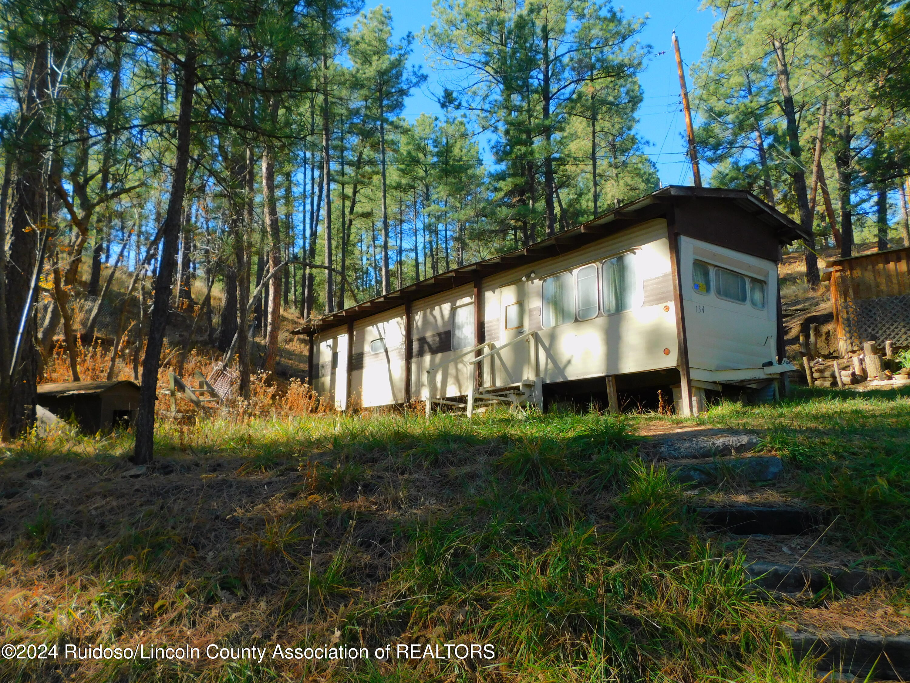 134 Yellow Pine Road, Ruidoso, New Mexico image 9