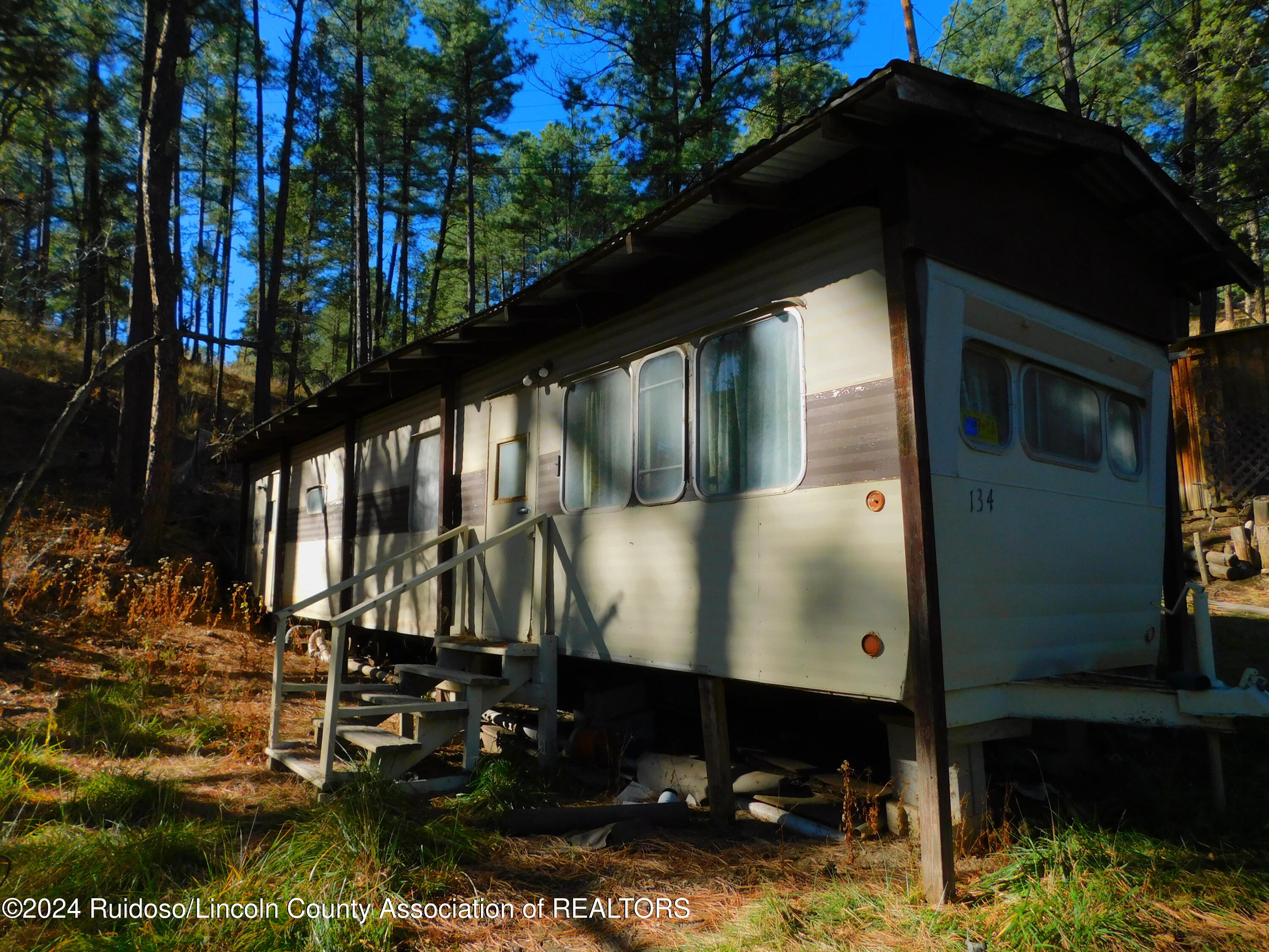 134 Yellow Pine Road, Ruidoso, New Mexico image 8