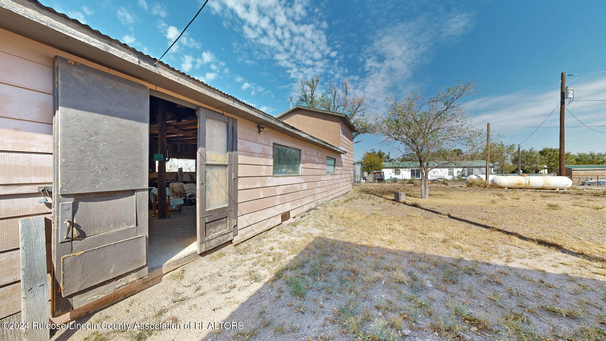 1204 5th Street, Carrizozo, New Mexico image 43