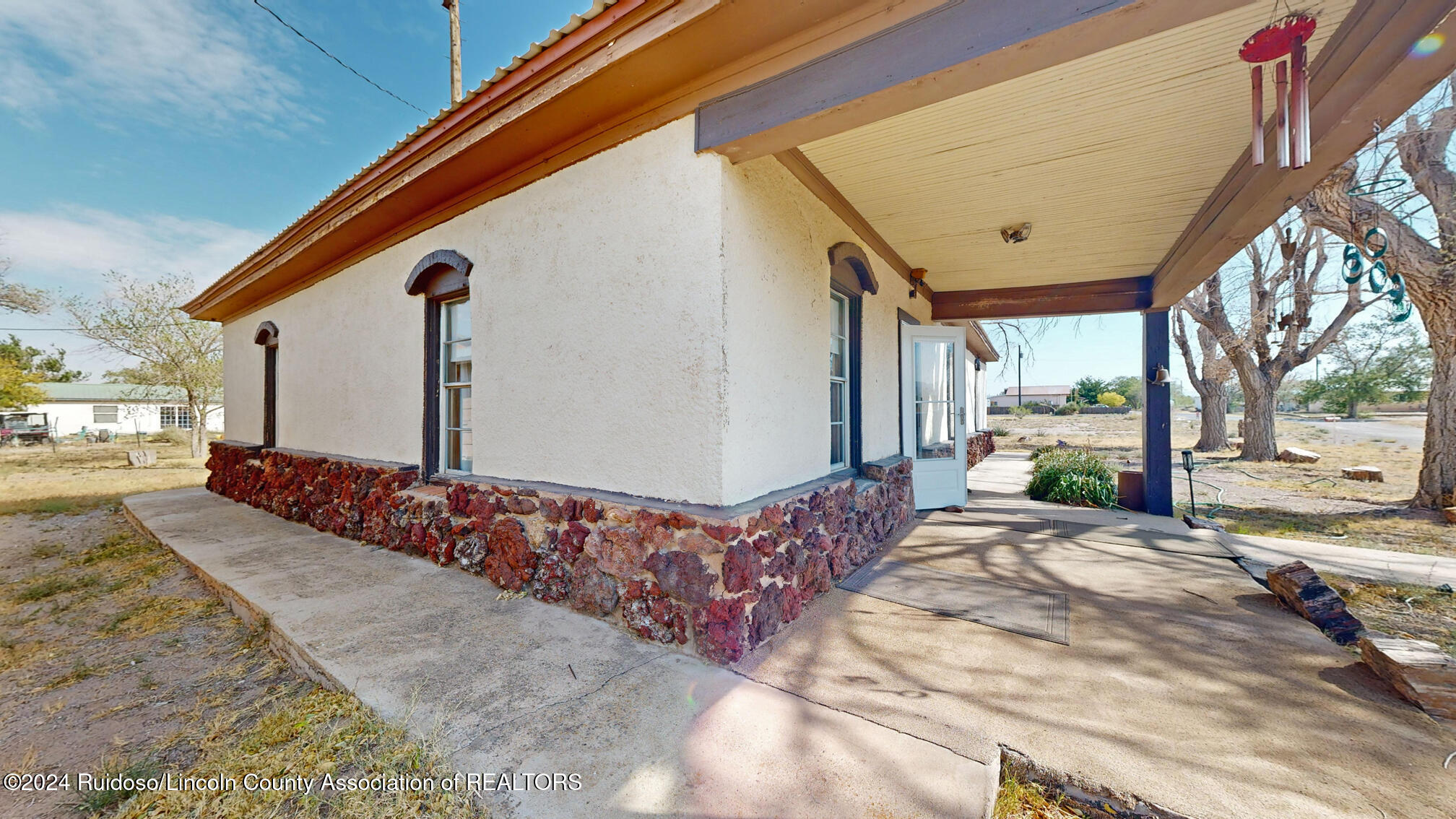 1204 5th Street, Carrizozo, New Mexico image 36