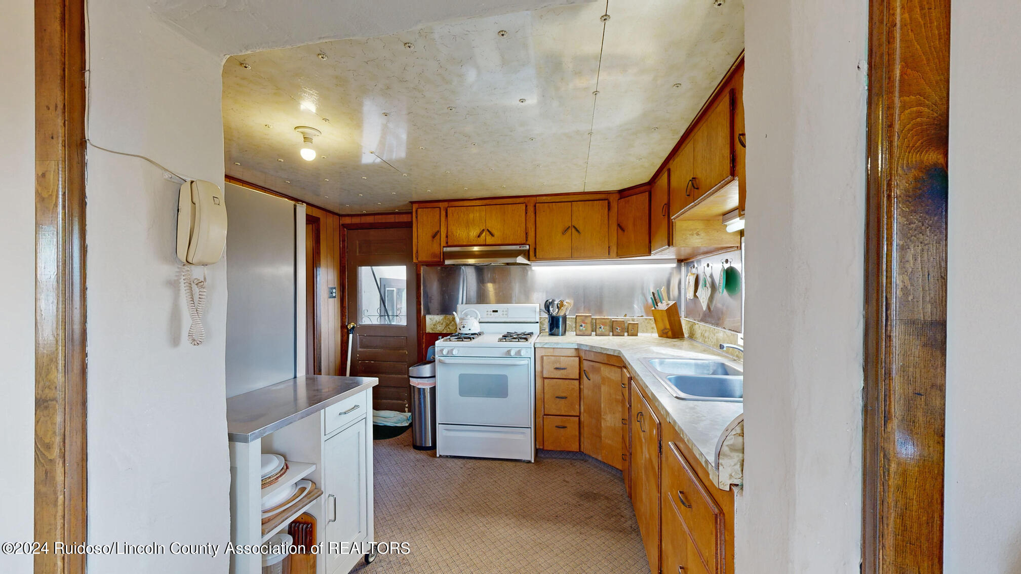 1204 5th Street, Carrizozo, New Mexico image 17