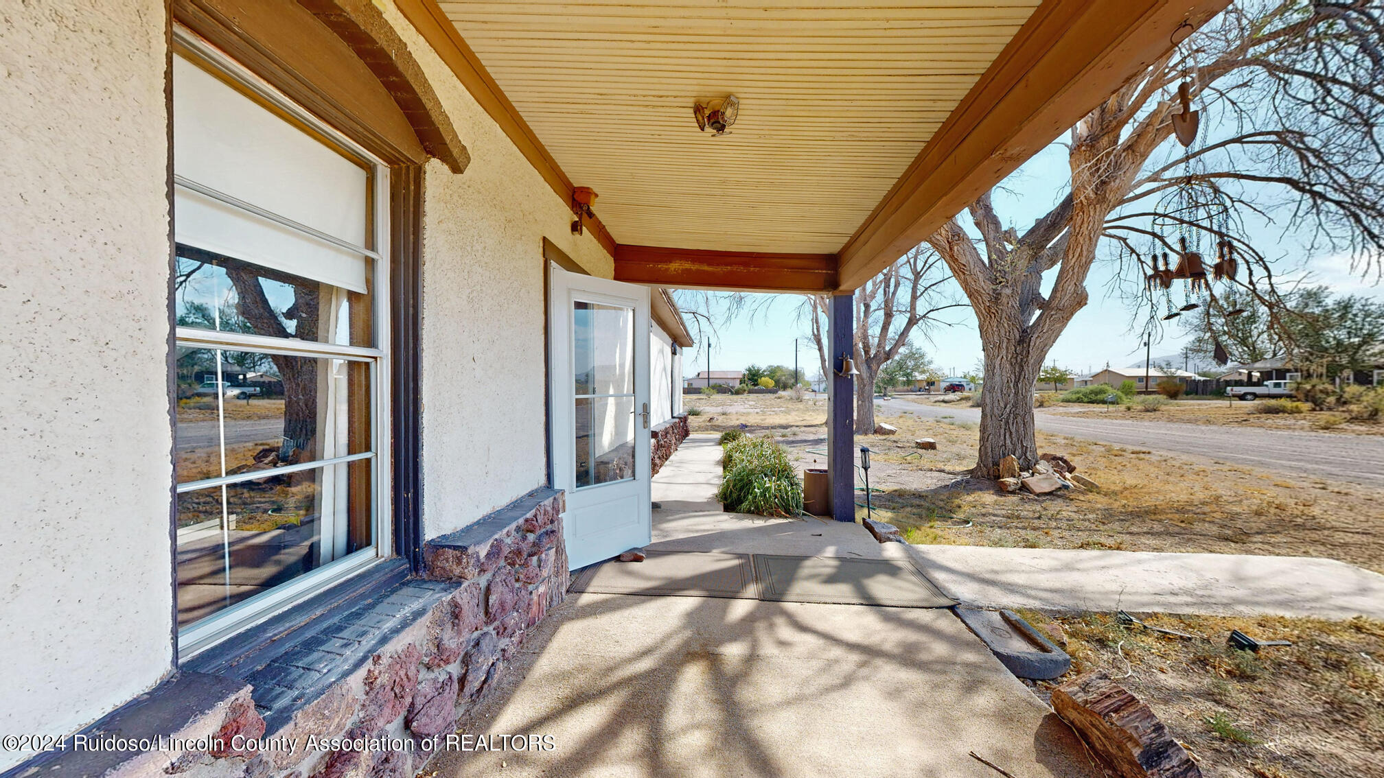 1204 5th Street, Carrizozo, New Mexico image 35