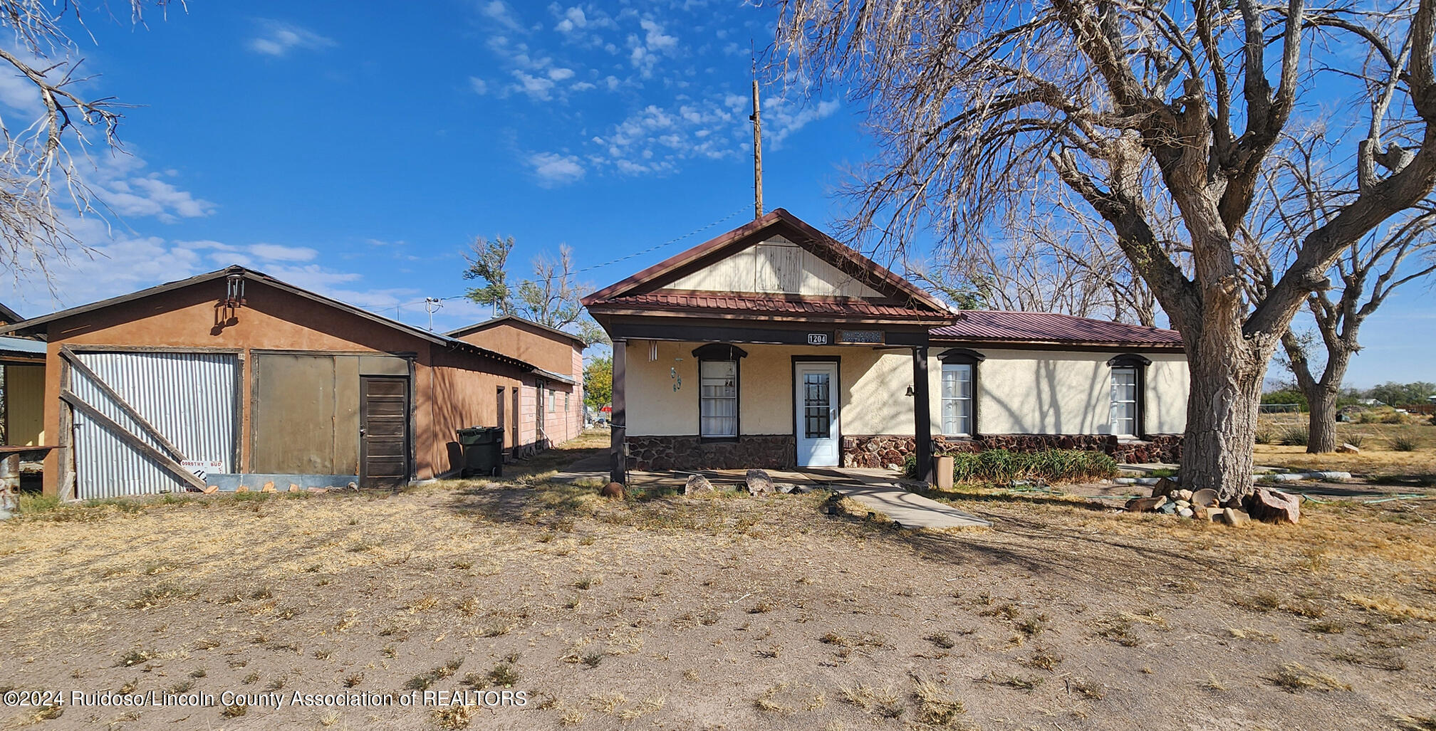 1204 5th Street, Carrizozo, New Mexico image 4