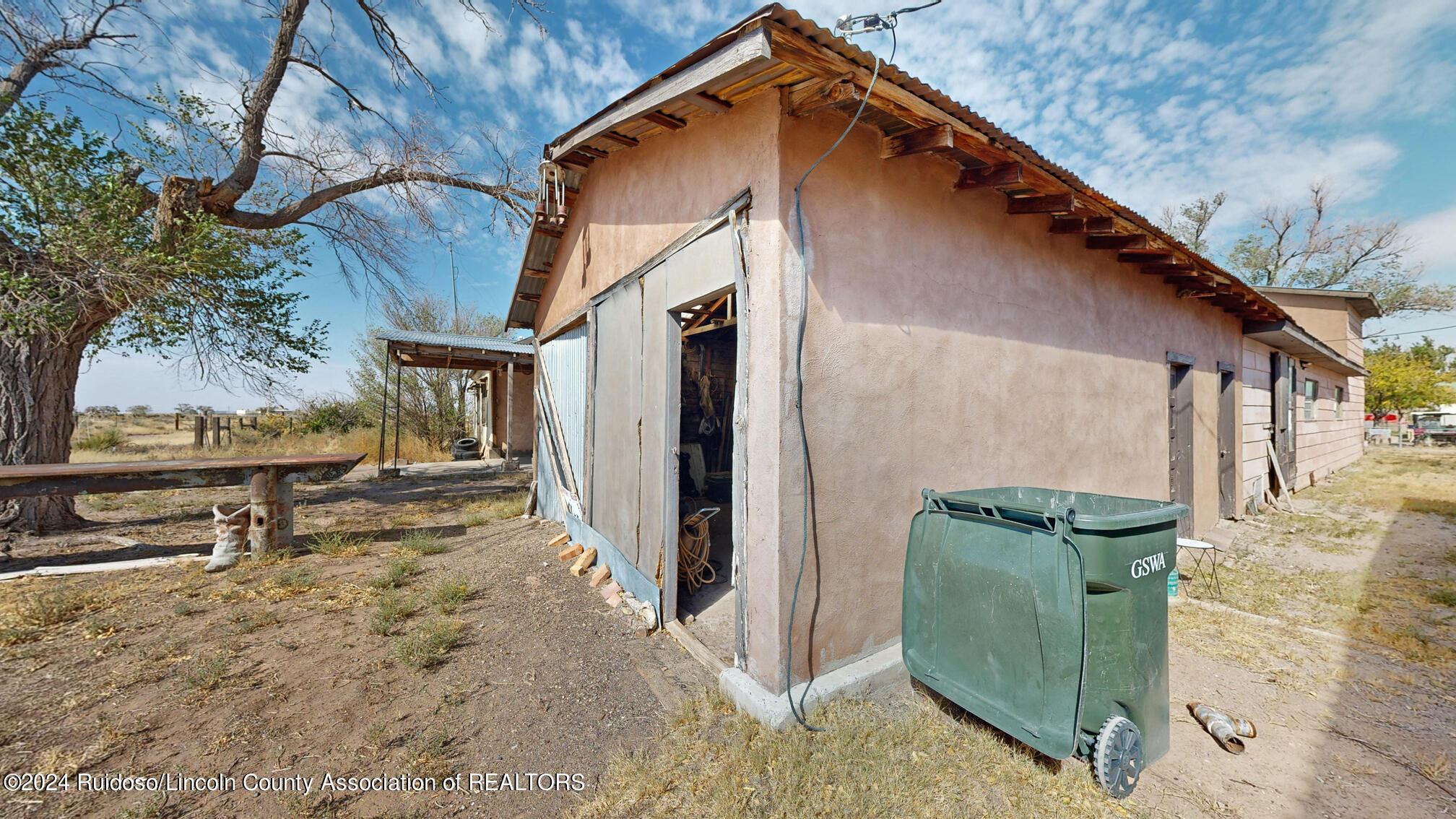 1204 5th Street, Carrizozo, New Mexico image 37