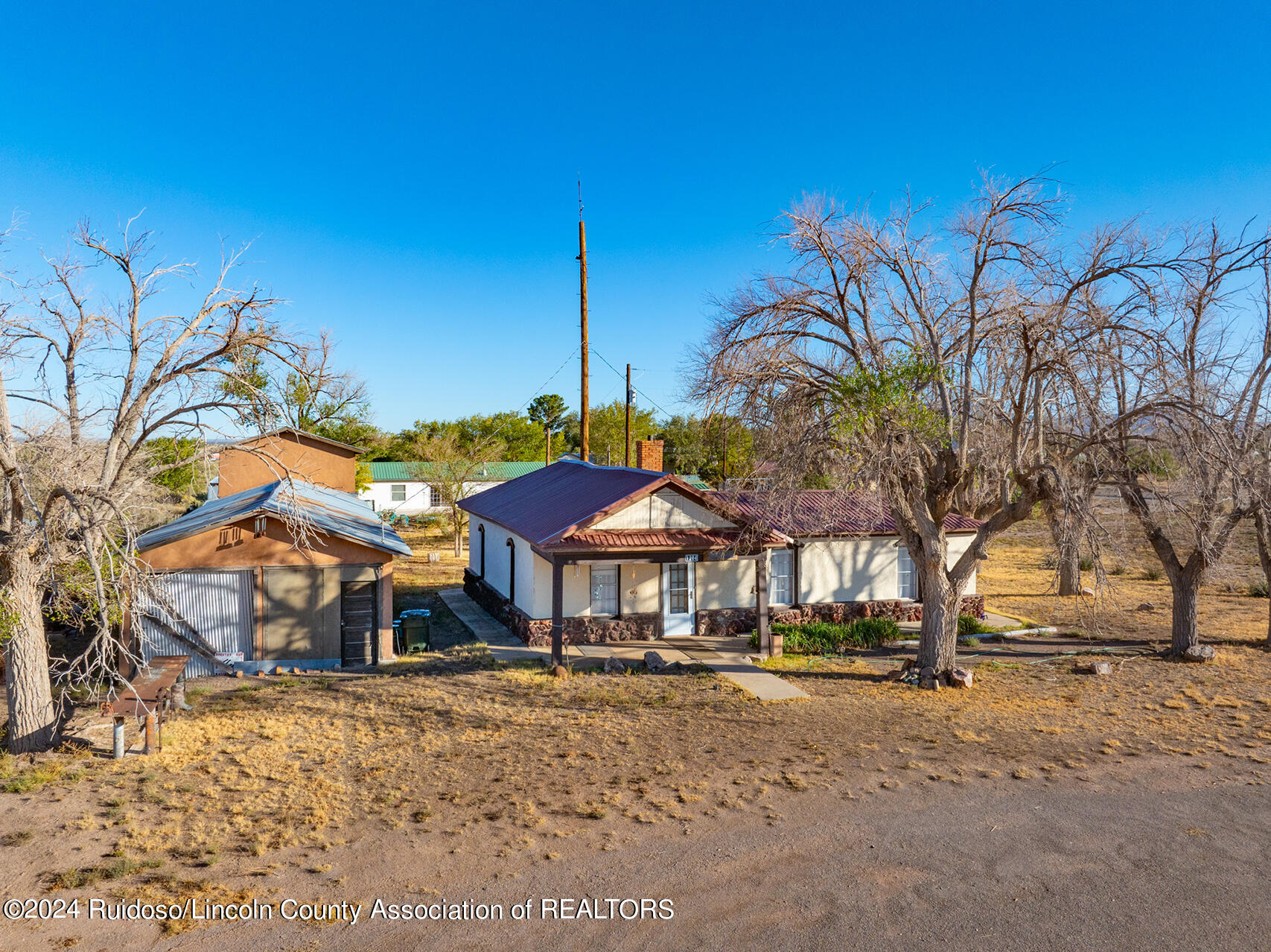 1204 5th Street, Carrizozo, New Mexico image 6