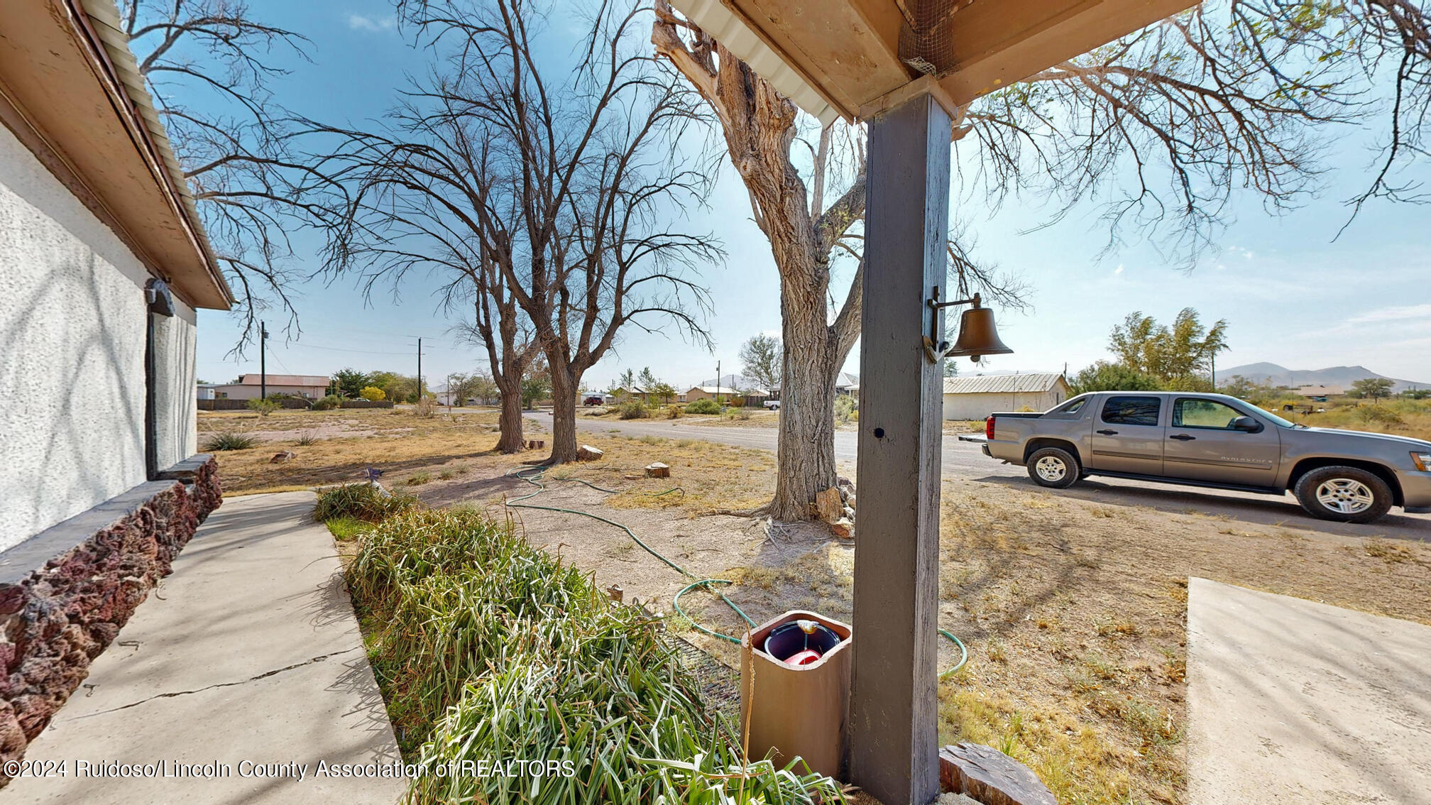 1204 5th Street, Carrizozo, New Mexico image 34