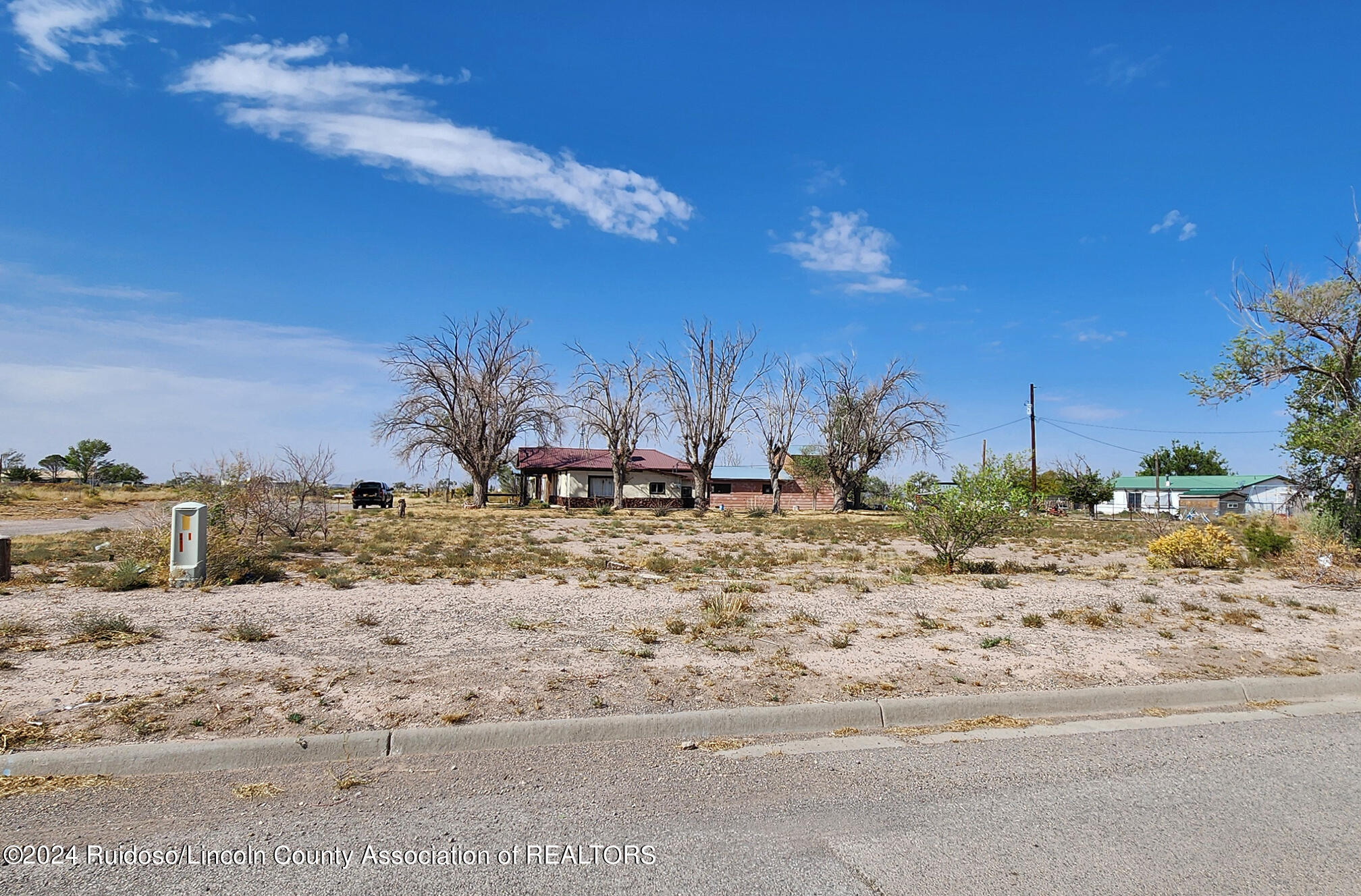 1204 5th Street, Carrizozo, New Mexico image 5