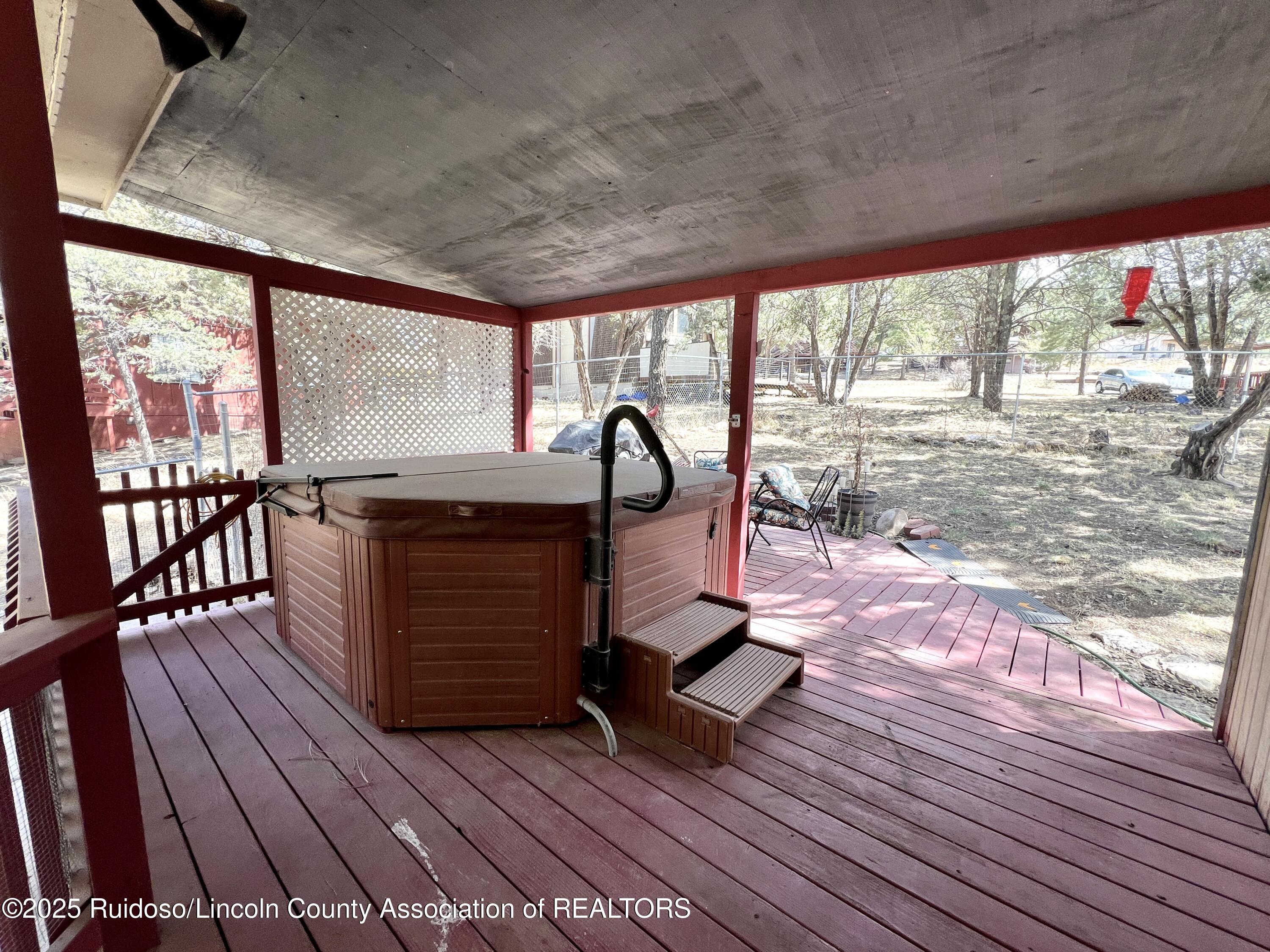 206 Swallow Drive, Ruidoso, New Mexico image 6