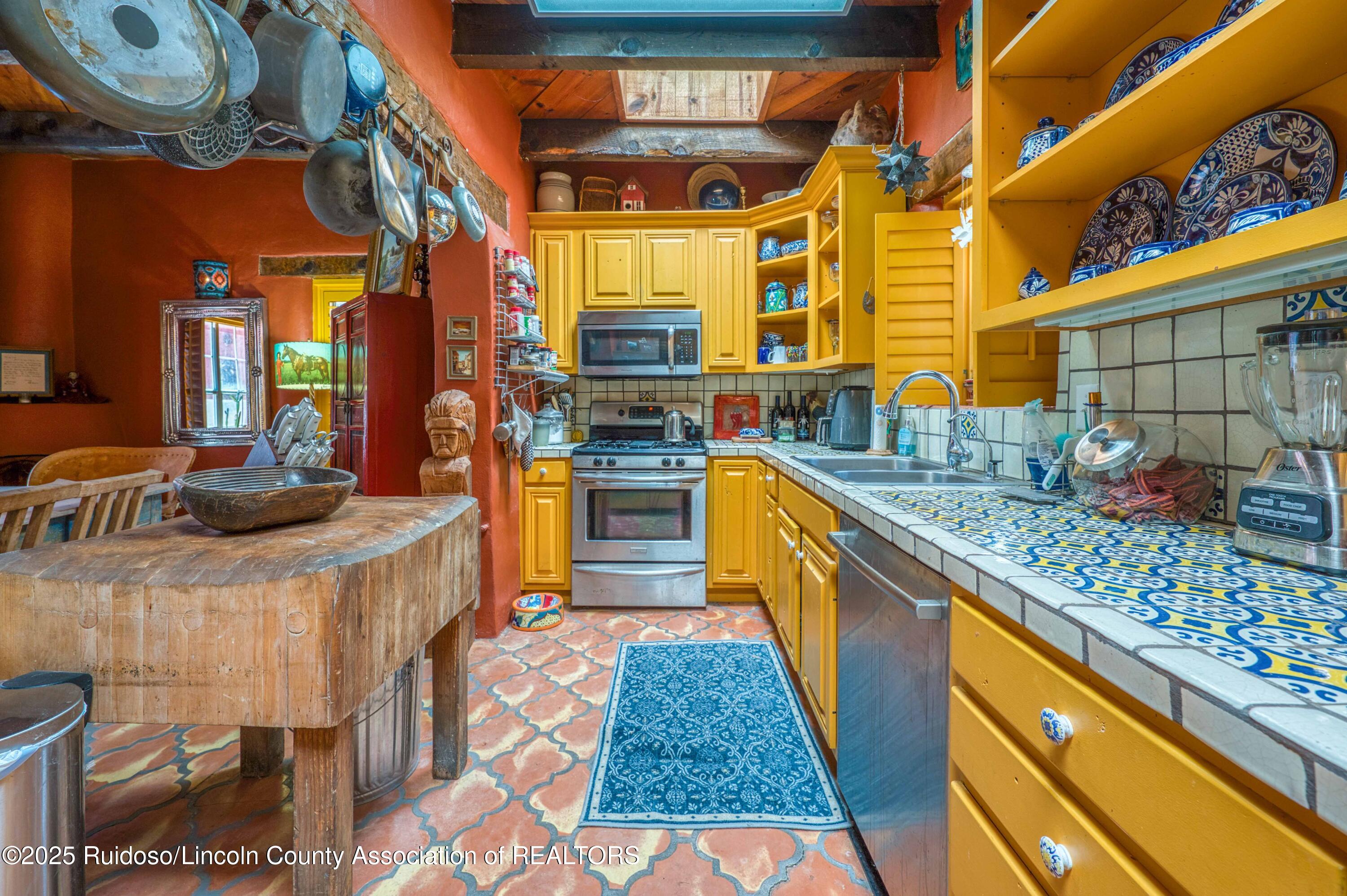 100 Adobe Place, Ruidoso Downs, New Mexico image 21