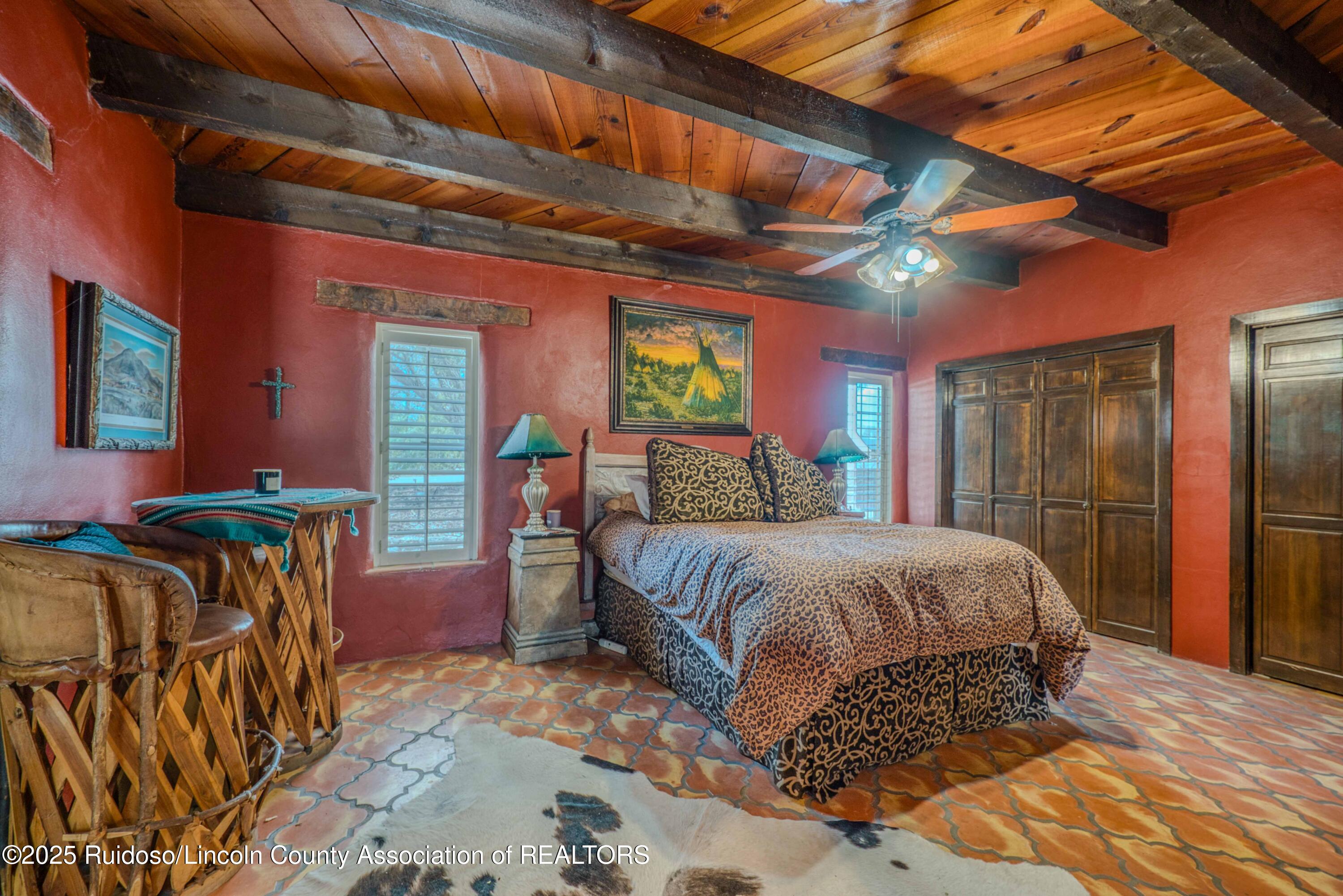 100 Adobe Place, Ruidoso Downs, New Mexico image 41