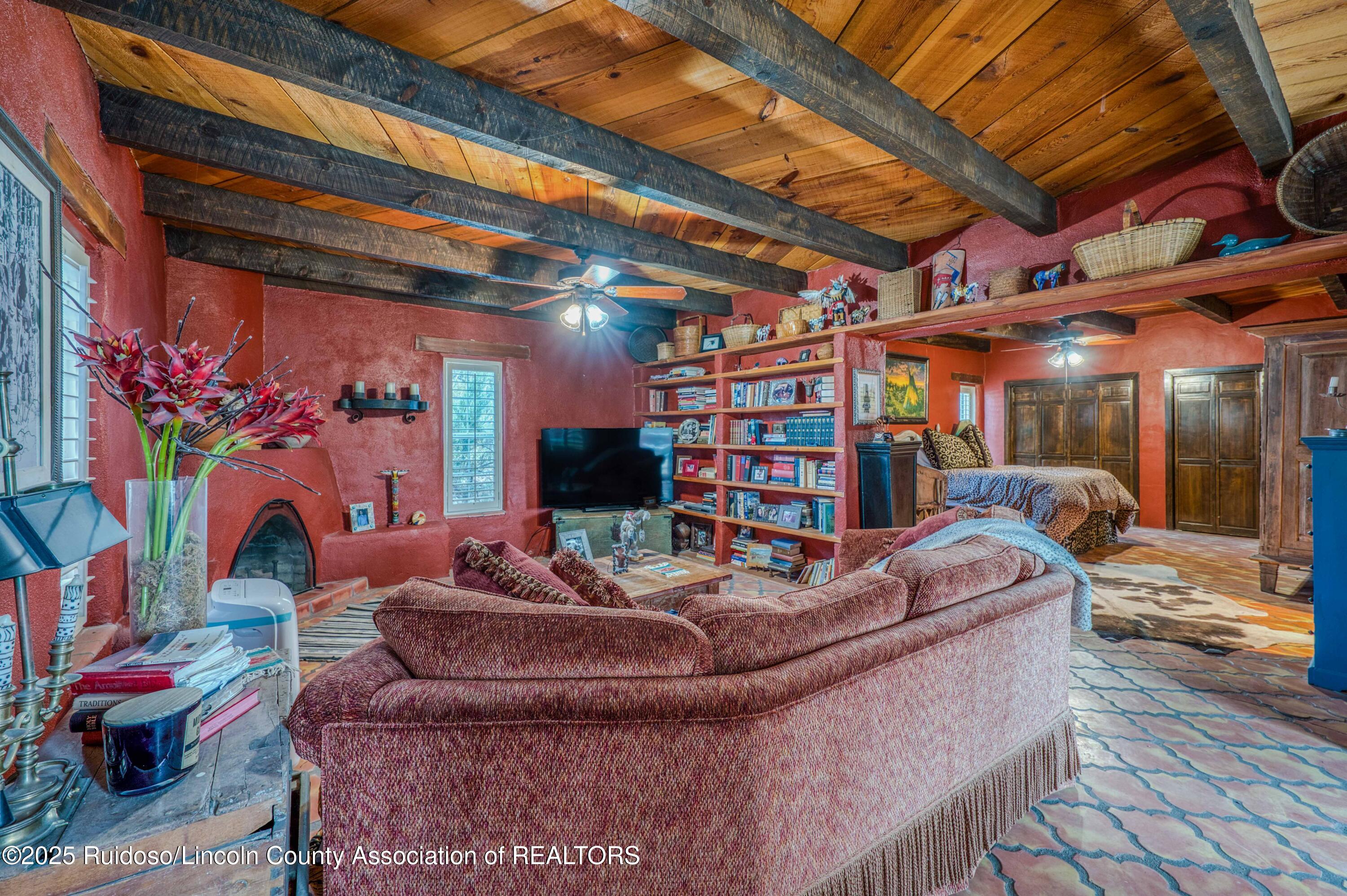 100 Adobe Place, Ruidoso Downs, New Mexico image 46