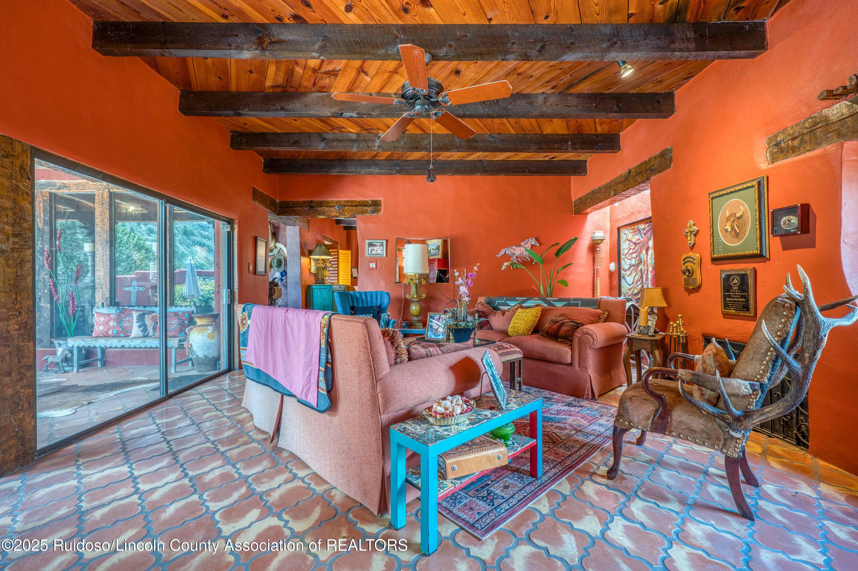 100 Adobe Place, Ruidoso Downs, New Mexico image 27