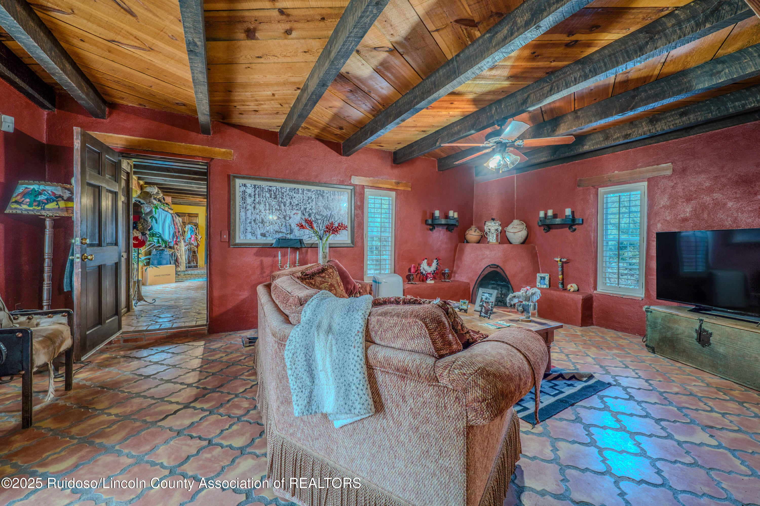 100 Adobe Place, Ruidoso Downs, New Mexico image 45