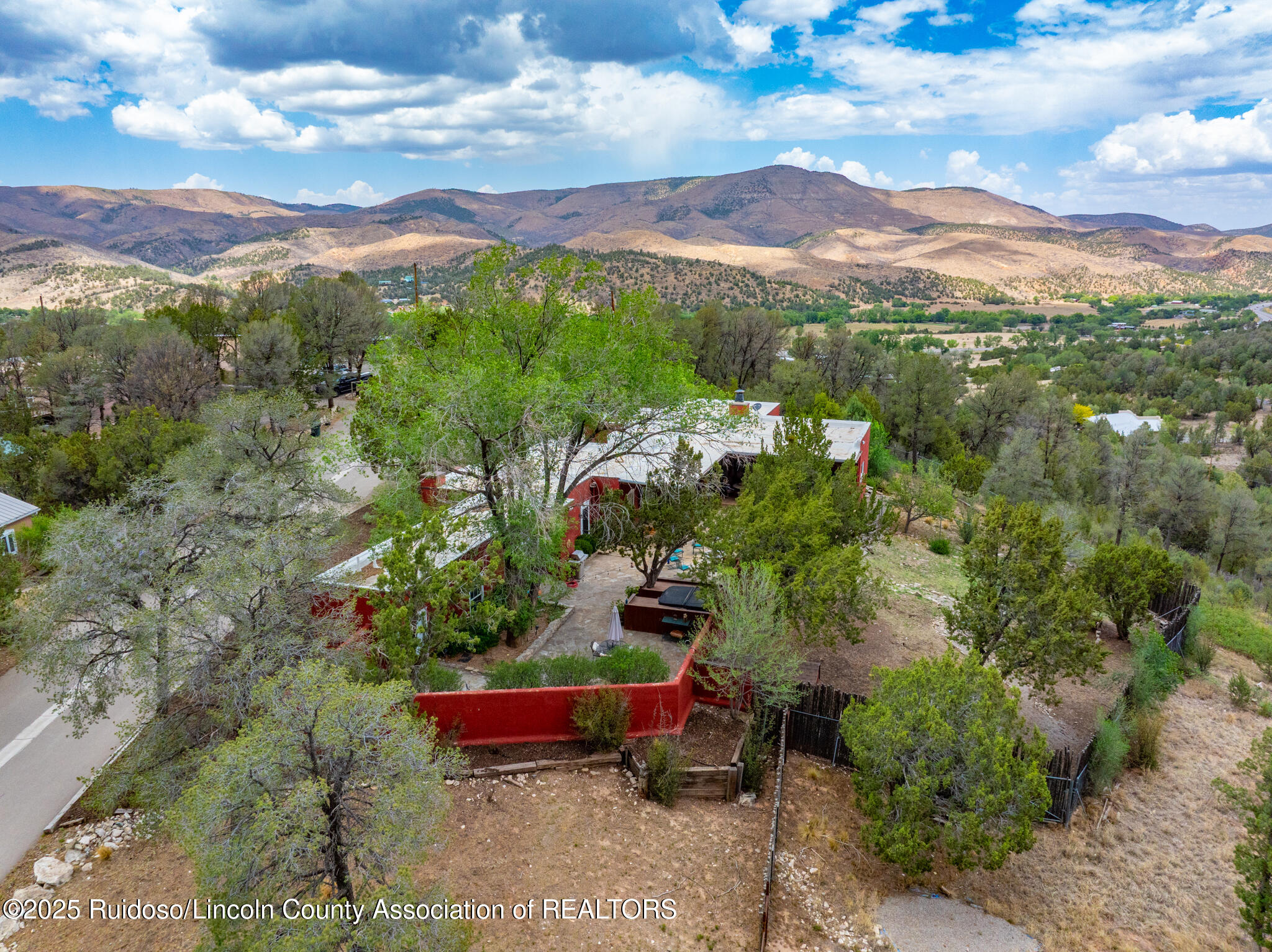100 Adobe Place, Ruidoso Downs, New Mexico image 11