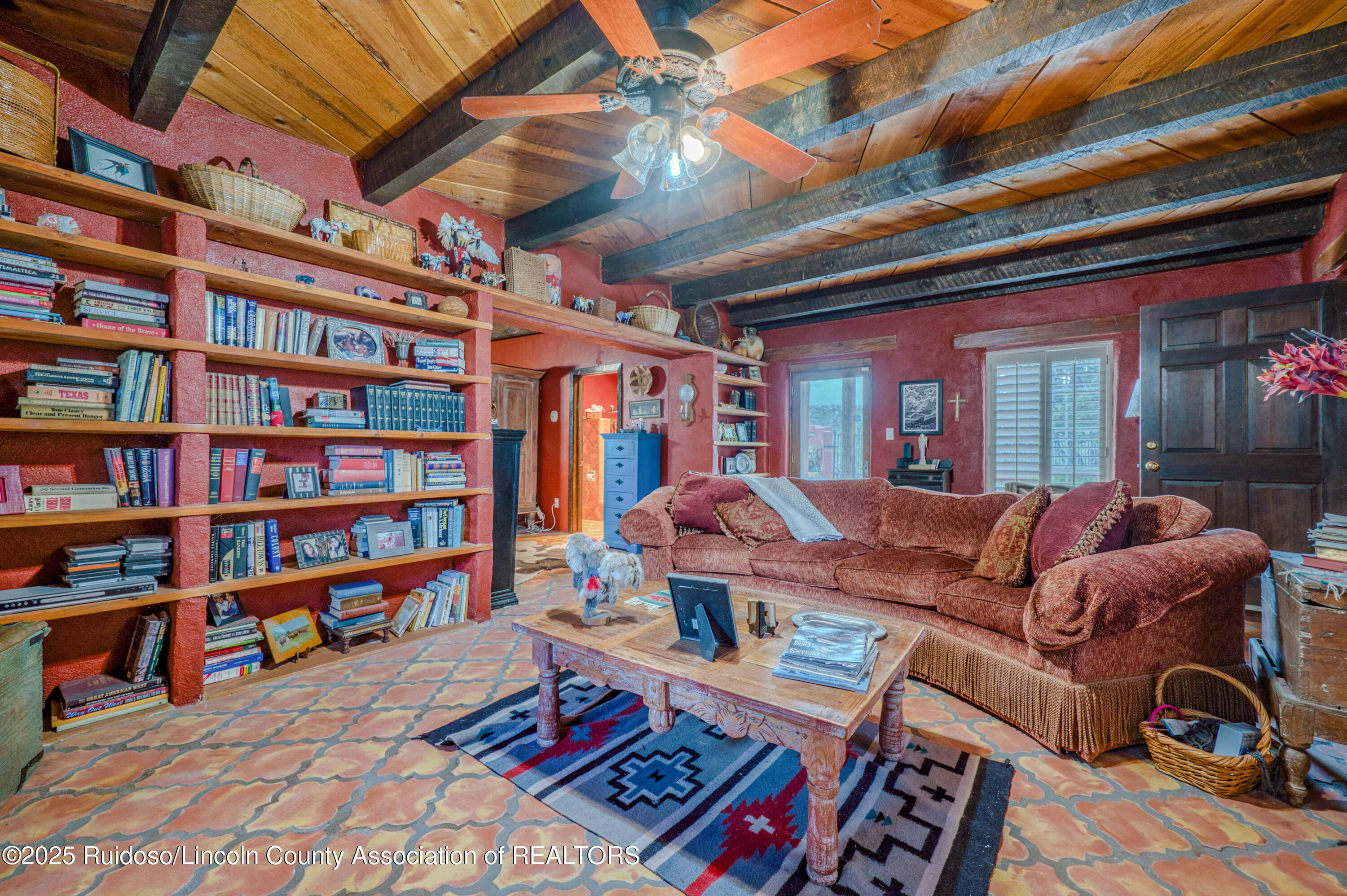100 Adobe Place, Ruidoso Downs, New Mexico image 47