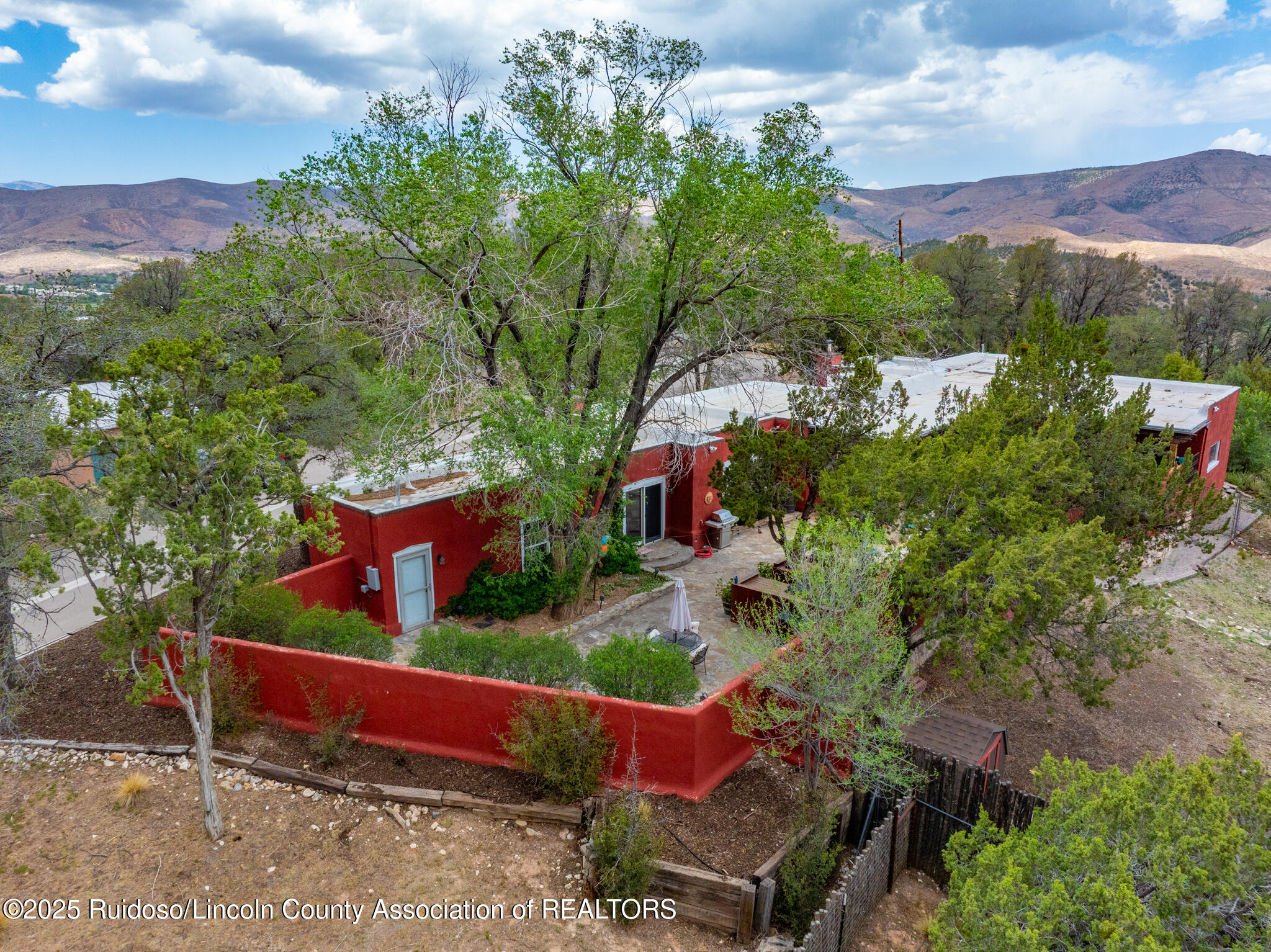 100 Adobe Place, Ruidoso Downs, New Mexico image 13