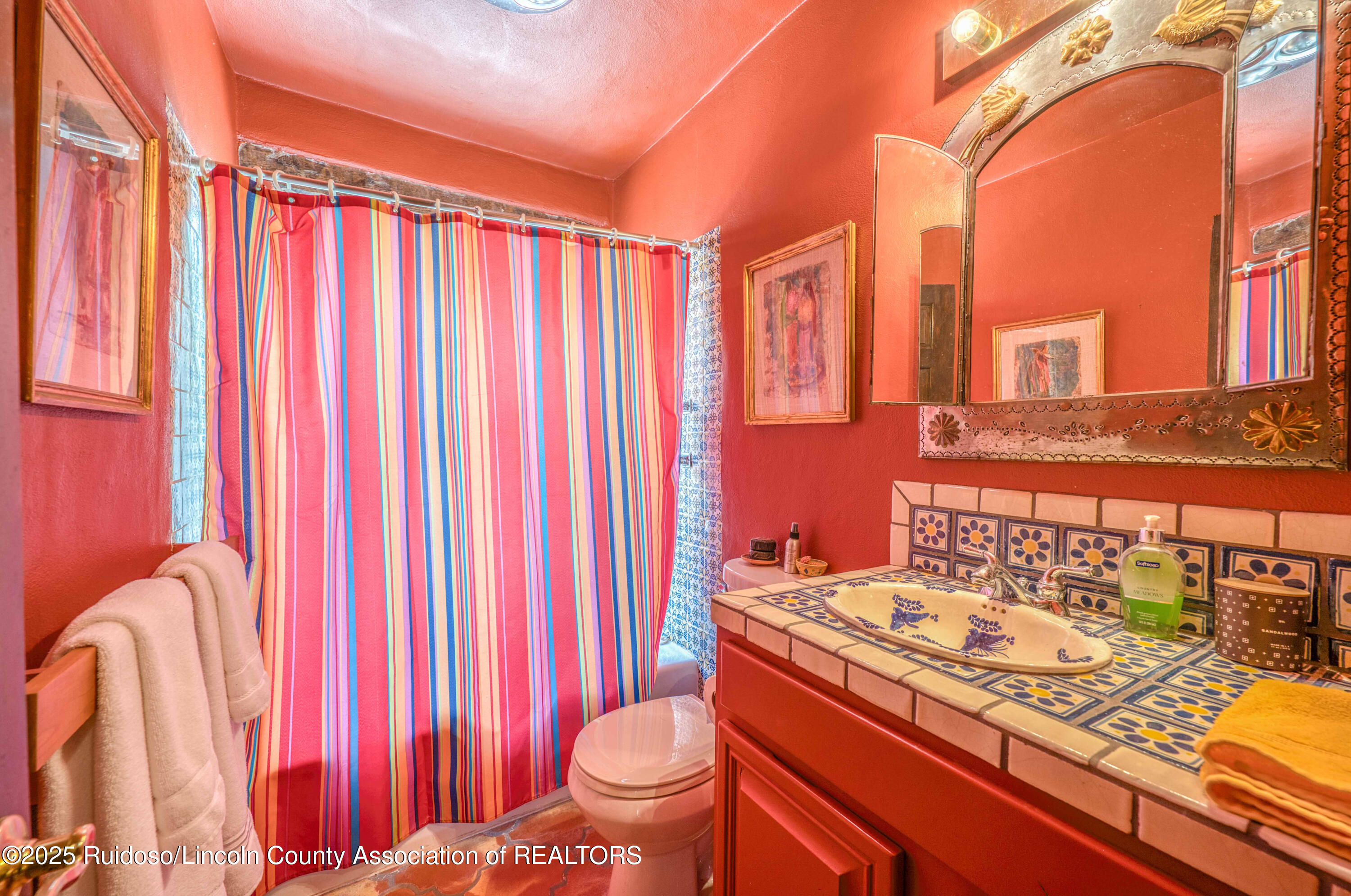 100 Adobe Place, Ruidoso Downs, New Mexico image 29