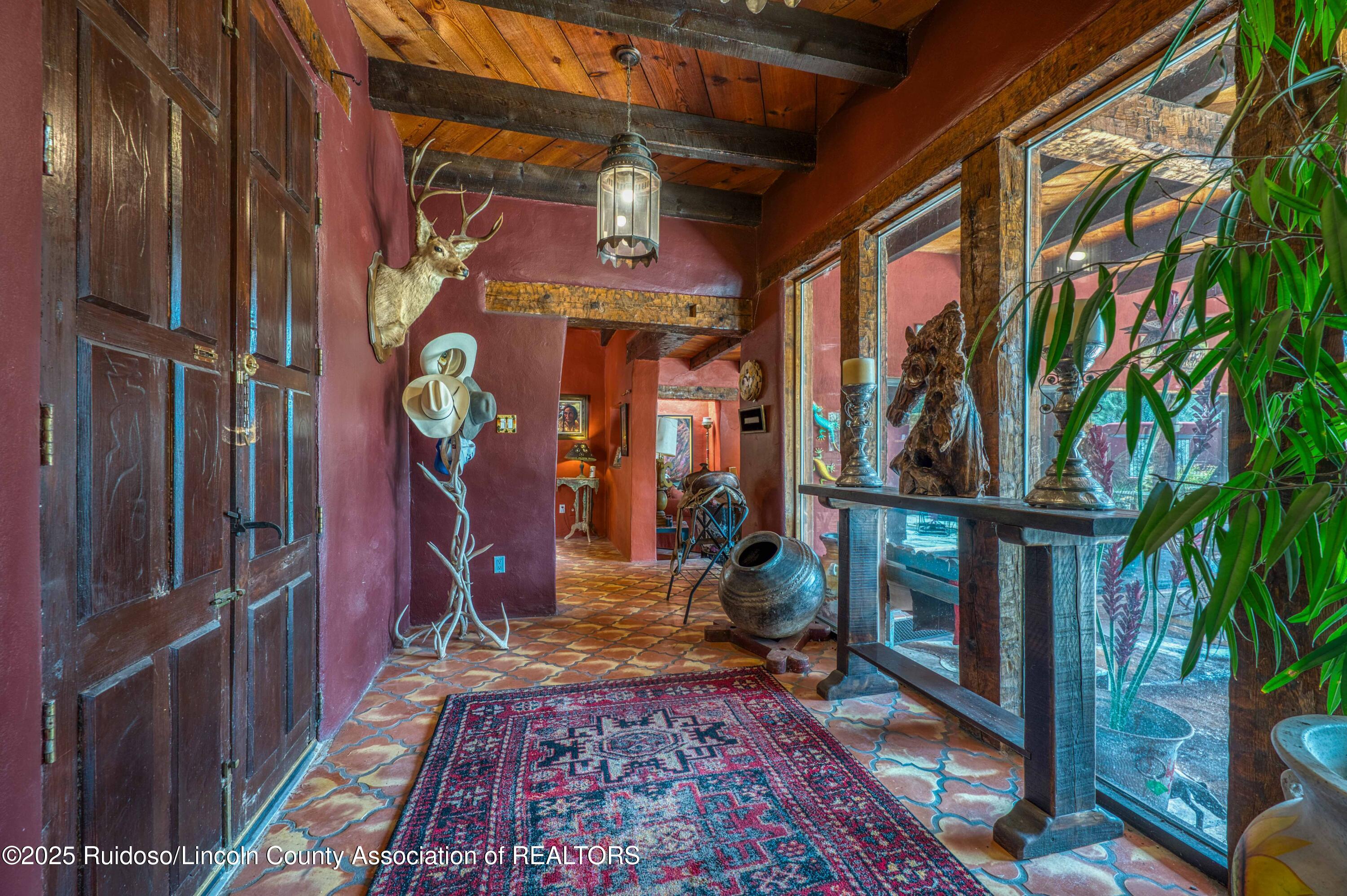 100 Adobe Place, Ruidoso Downs, New Mexico image 14