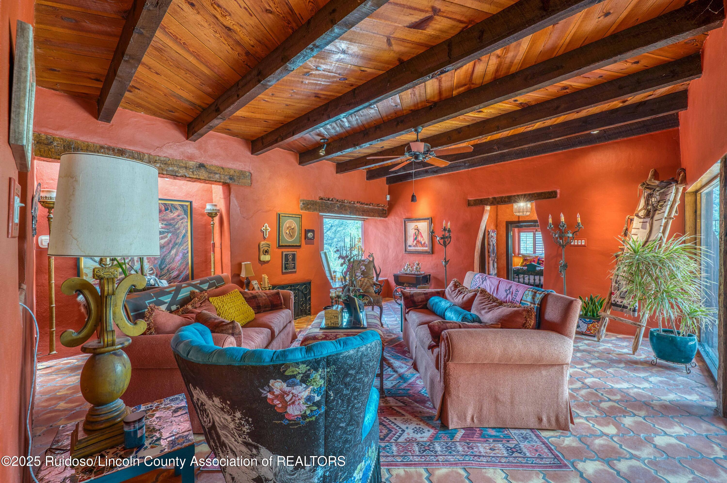 100 Adobe Place, Ruidoso Downs, New Mexico image 24
