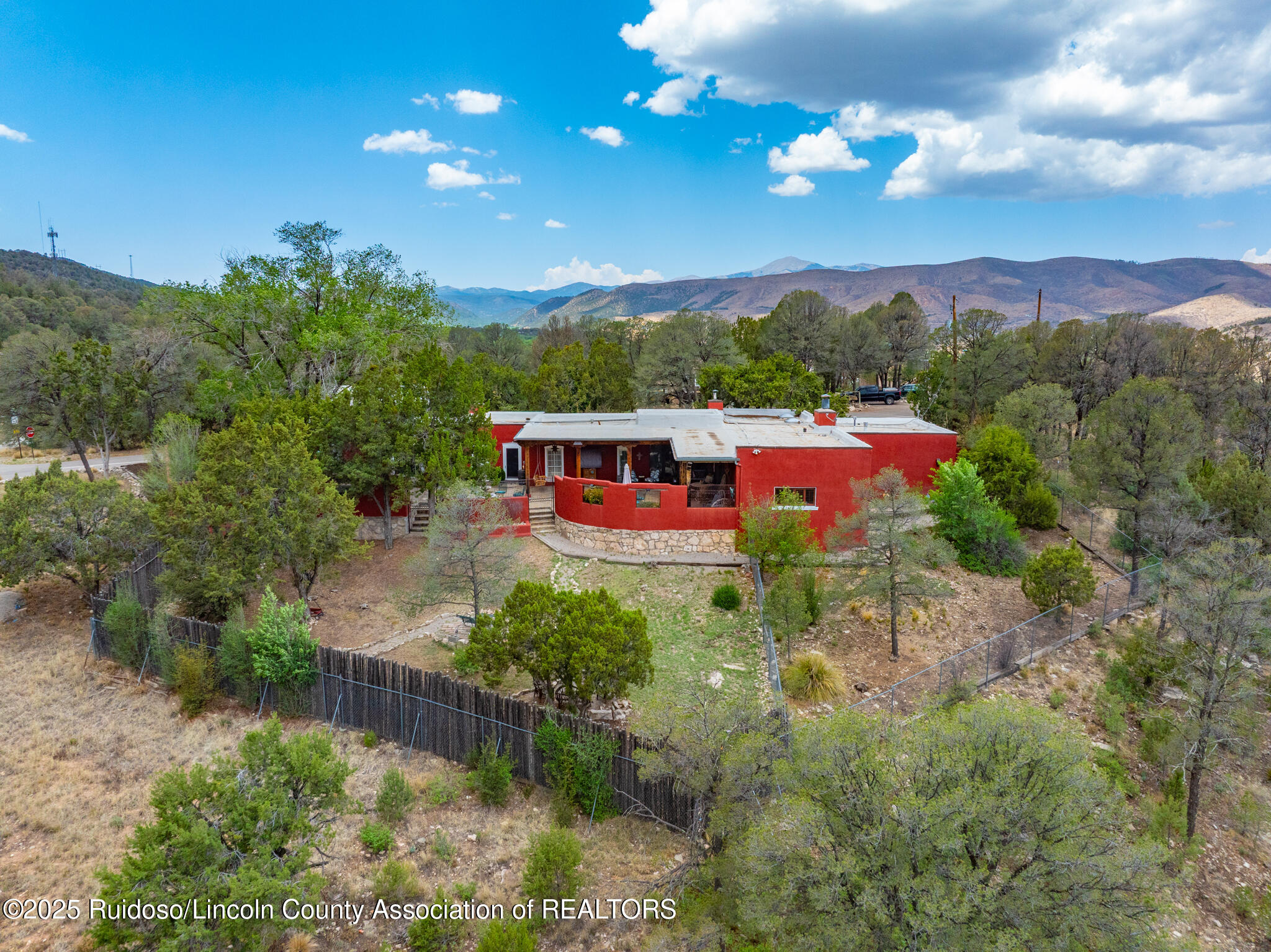 100 Adobe Place, Ruidoso Downs, New Mexico image 6