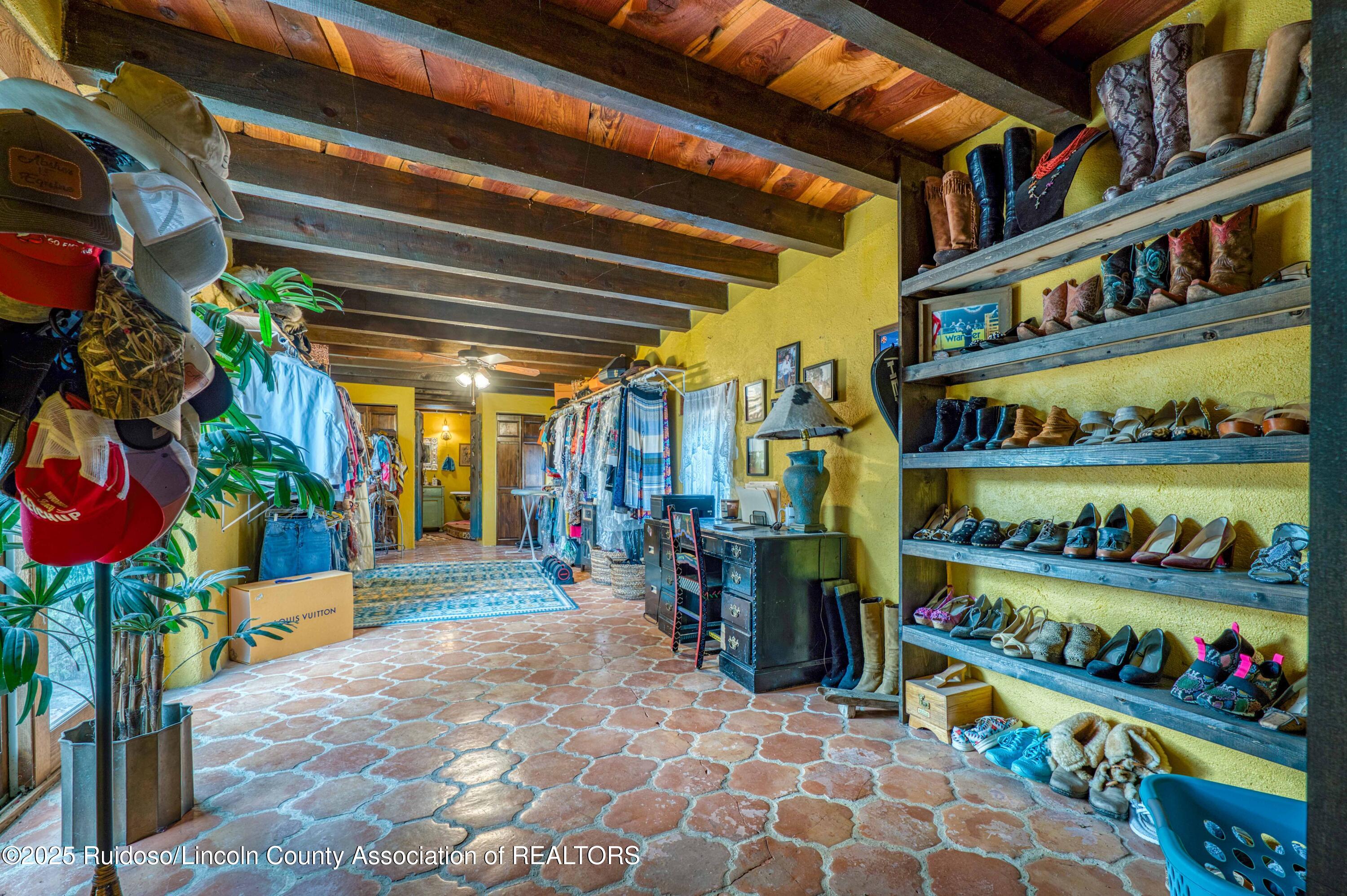 100 Adobe Place, Ruidoso Downs, New Mexico image 48