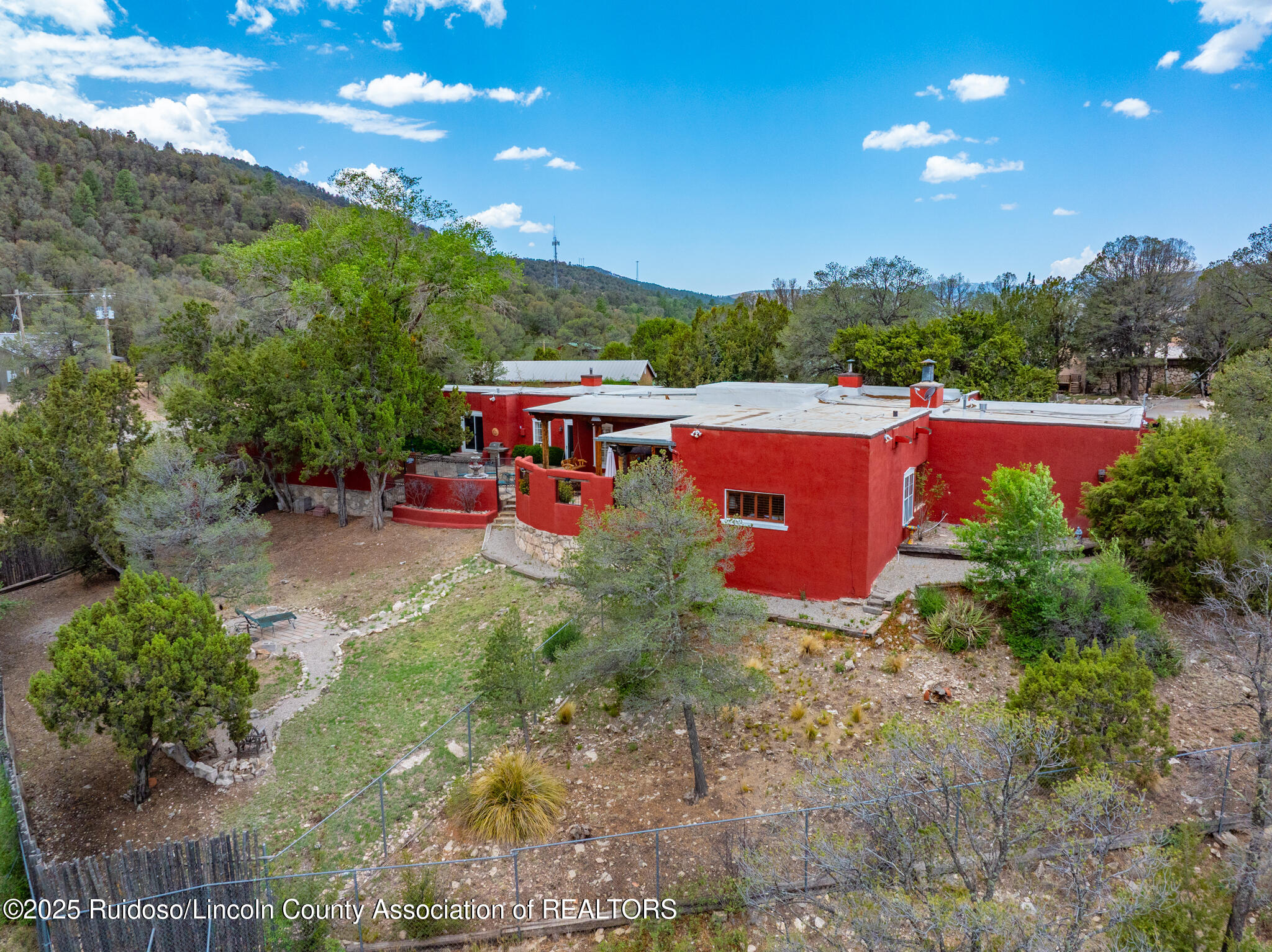 100 Adobe Place, Ruidoso Downs, New Mexico image 5