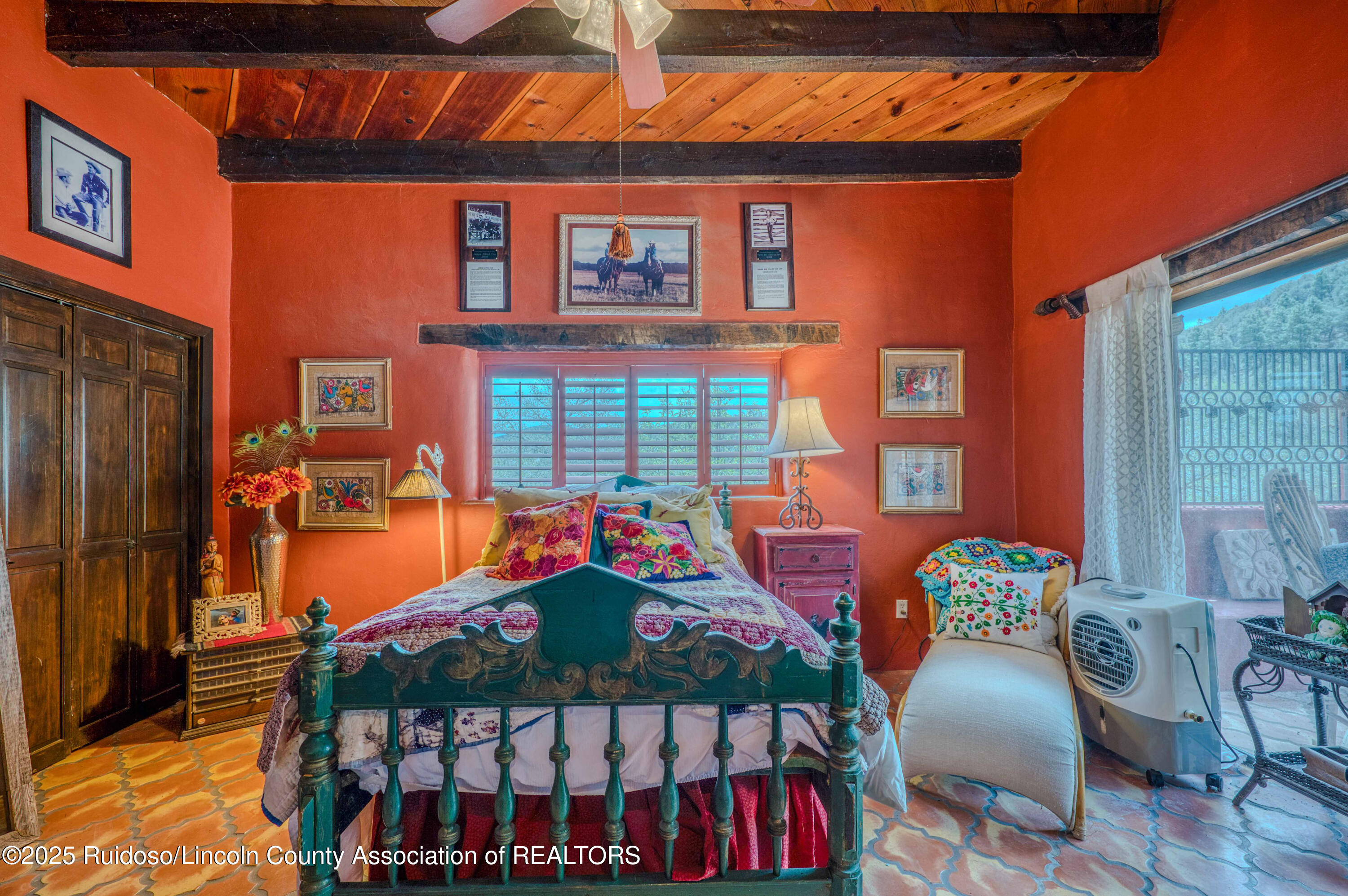 100 Adobe Place, Ruidoso Downs, New Mexico image 30