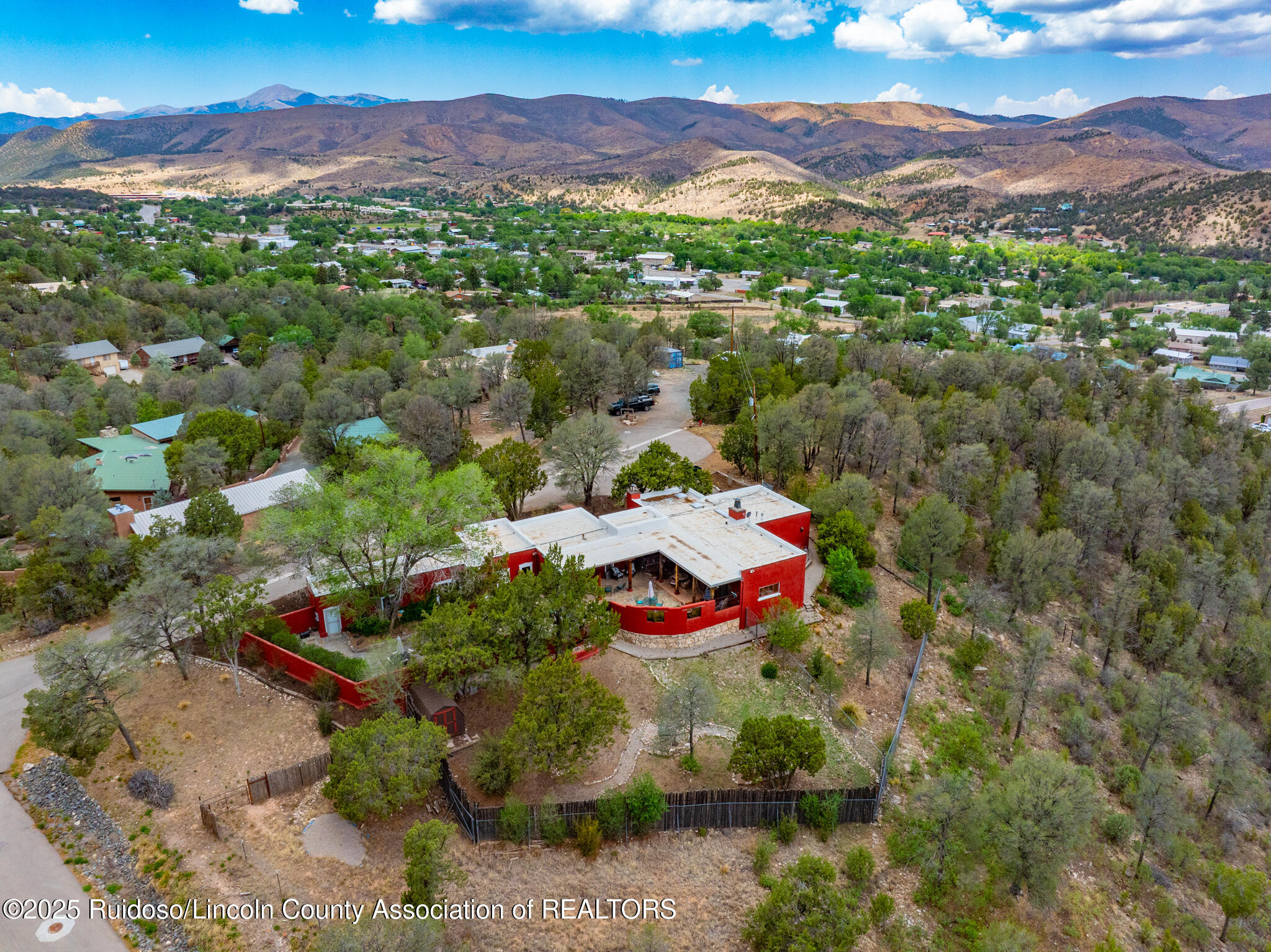 100 Adobe Place, Ruidoso Downs, New Mexico image 10