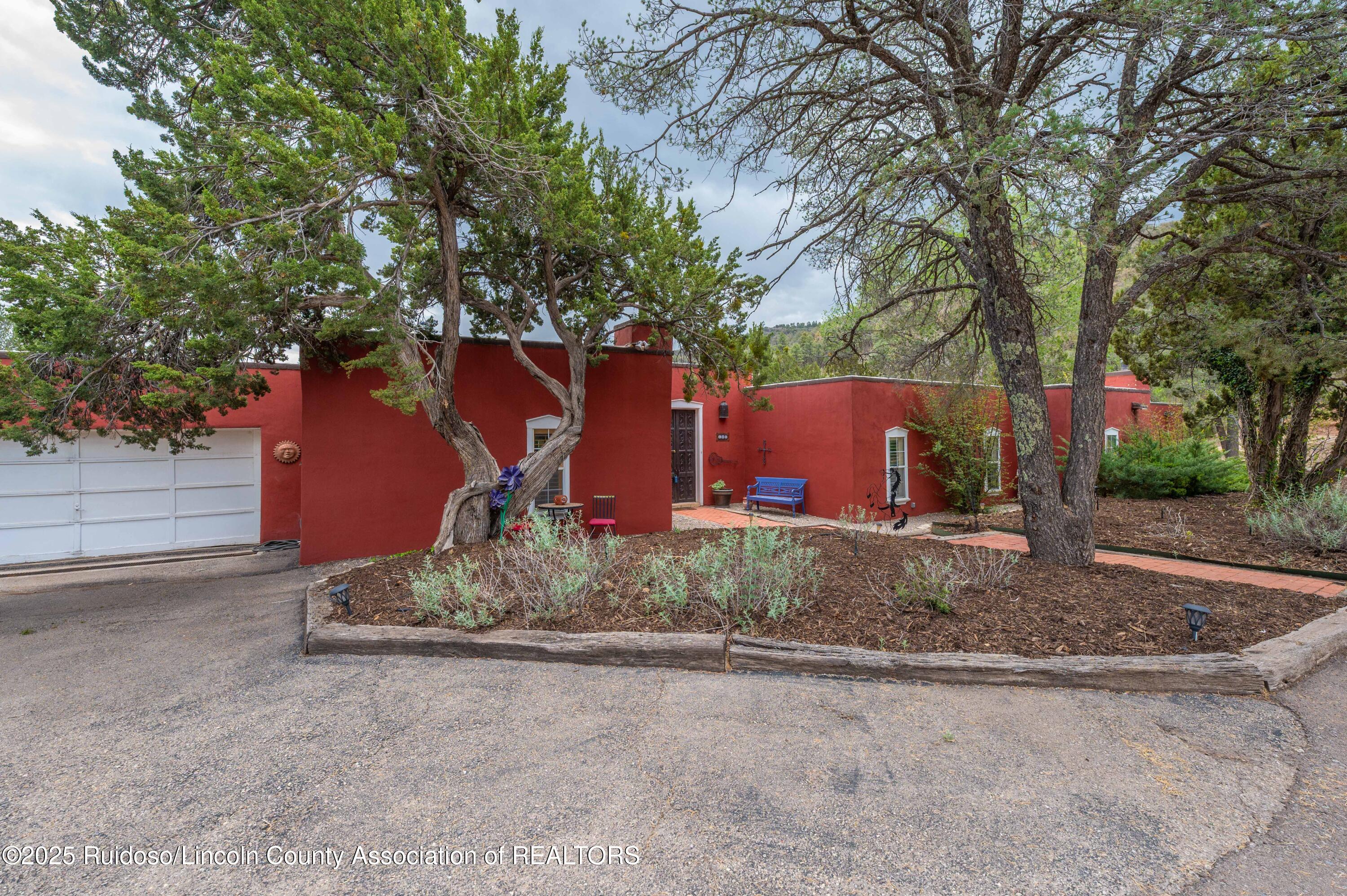 100 Adobe Place, Ruidoso Downs, New Mexico image 2